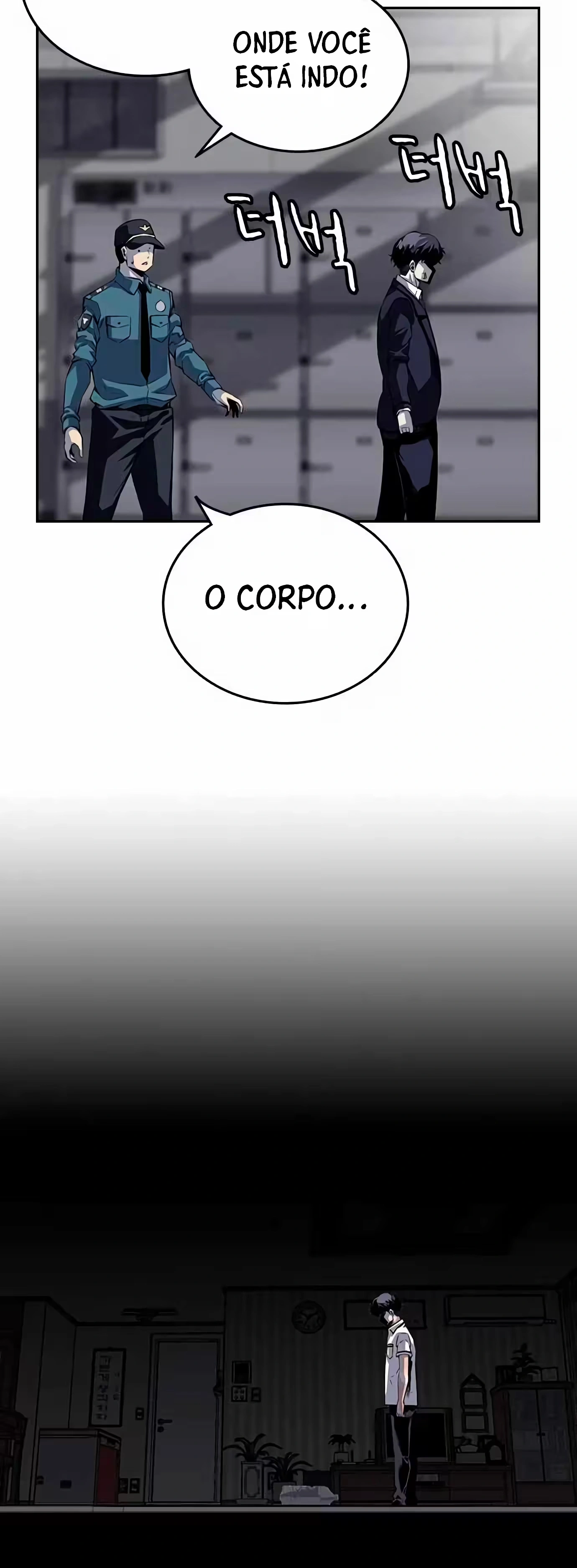 Jogo do Rei Capítulo 1 Página 68