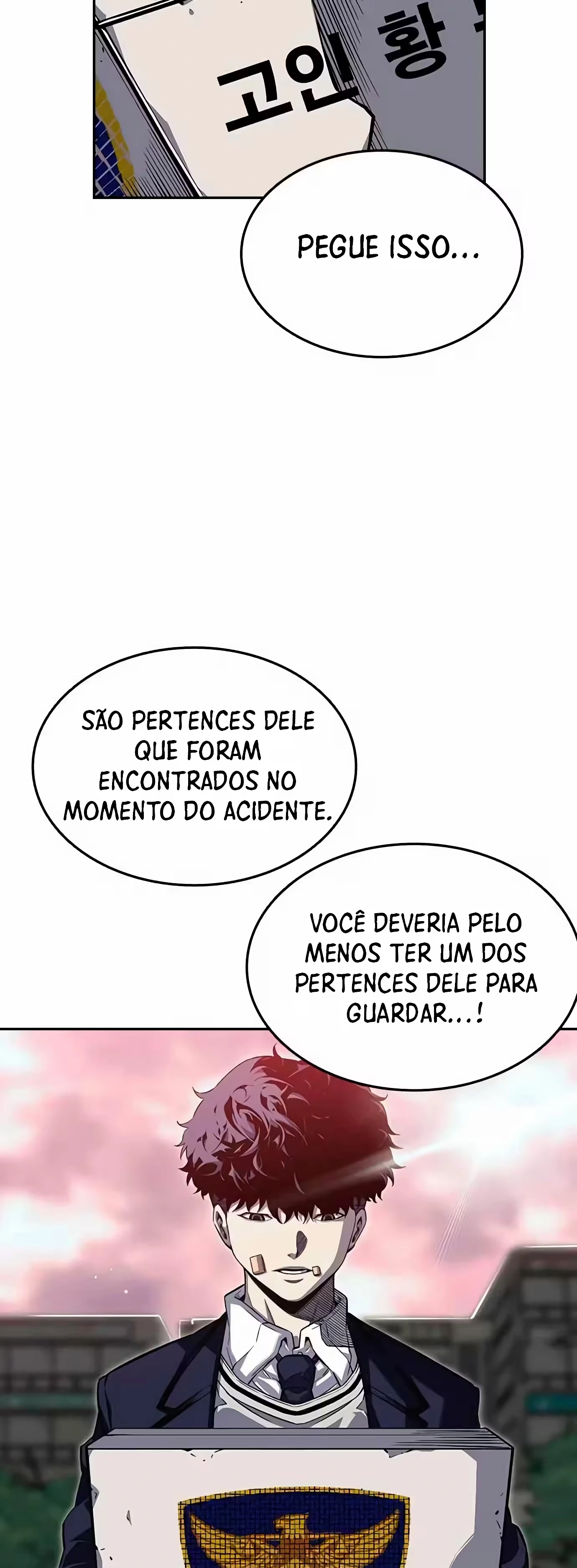 Jogo do Rei Capítulo 1 Página 76