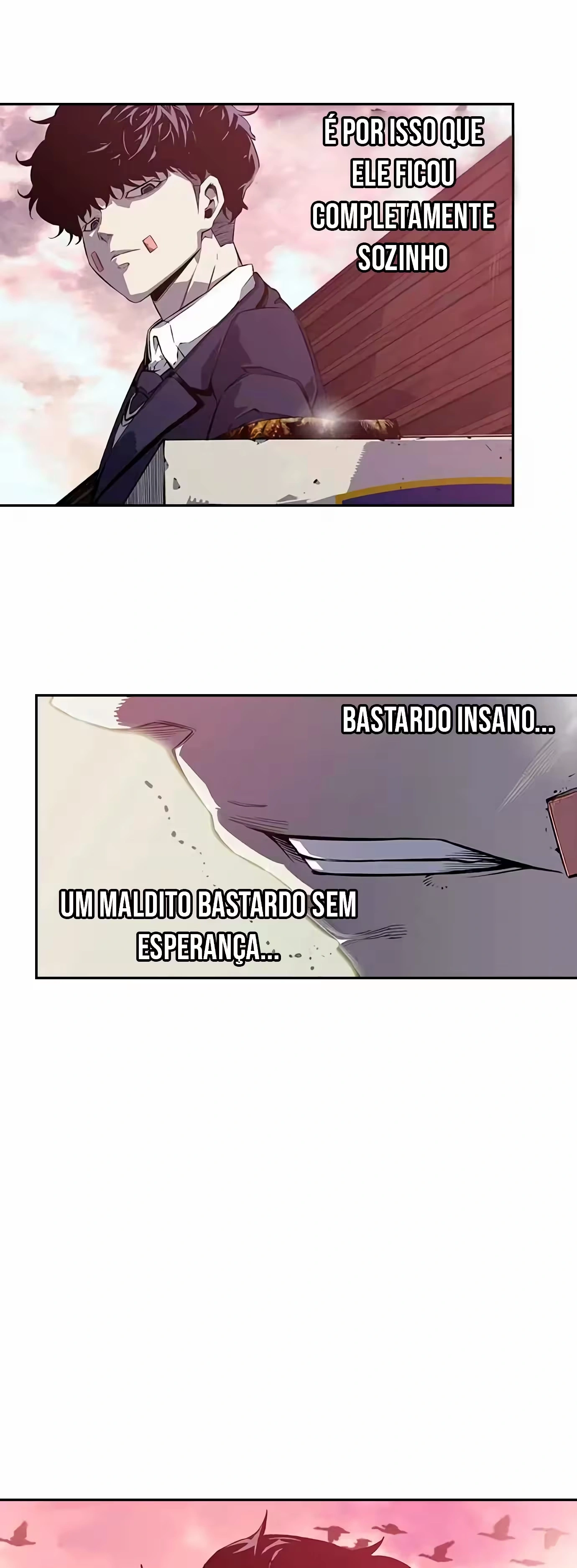 Jogo do Rei Capítulo 1 Página 80