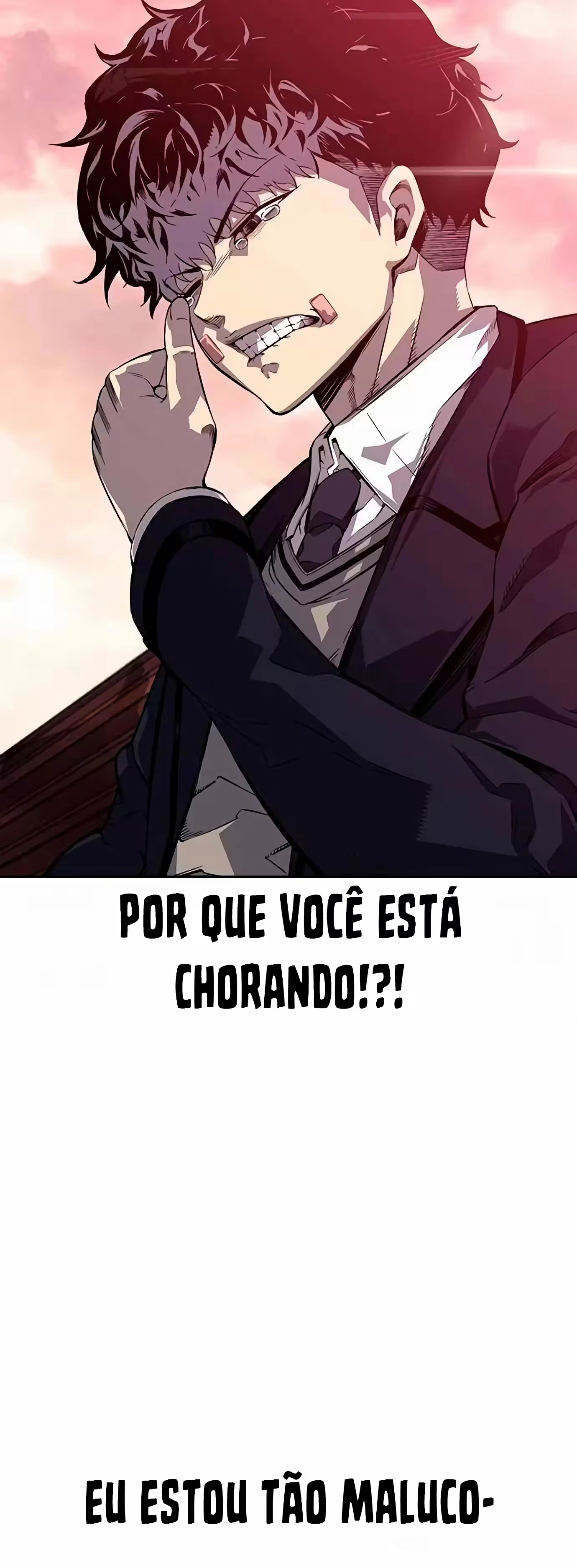 Jogo do Rei Capítulo 1 Página 81