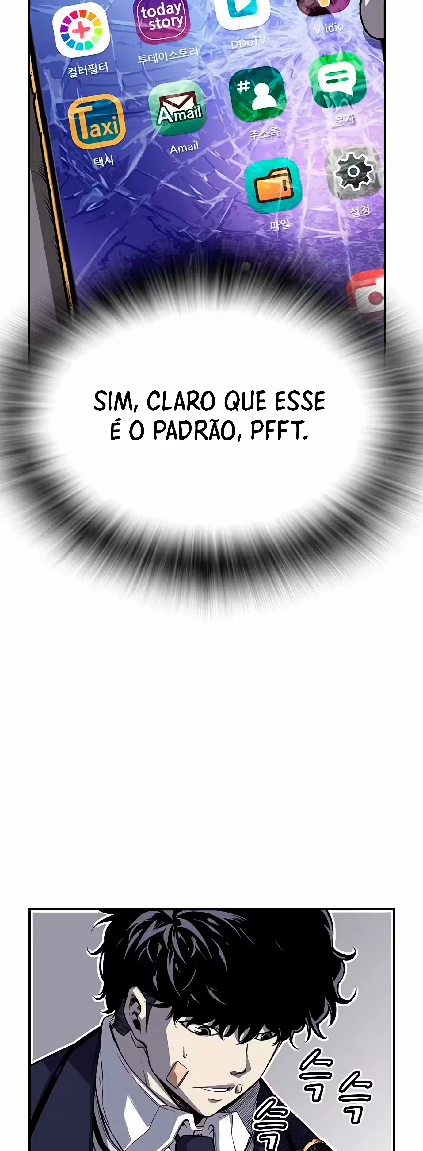 Jogo do Rei Capítulo 1 Página 86