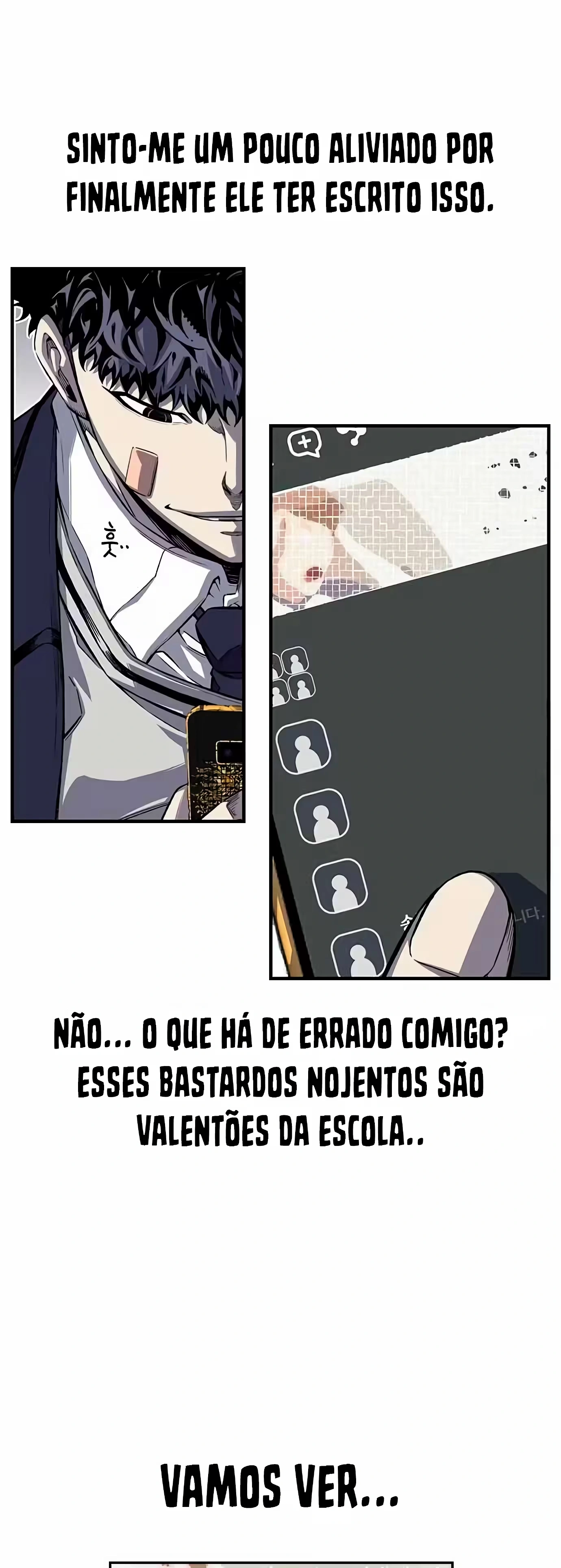 Jogo do Rei Capítulo 1 Página 90