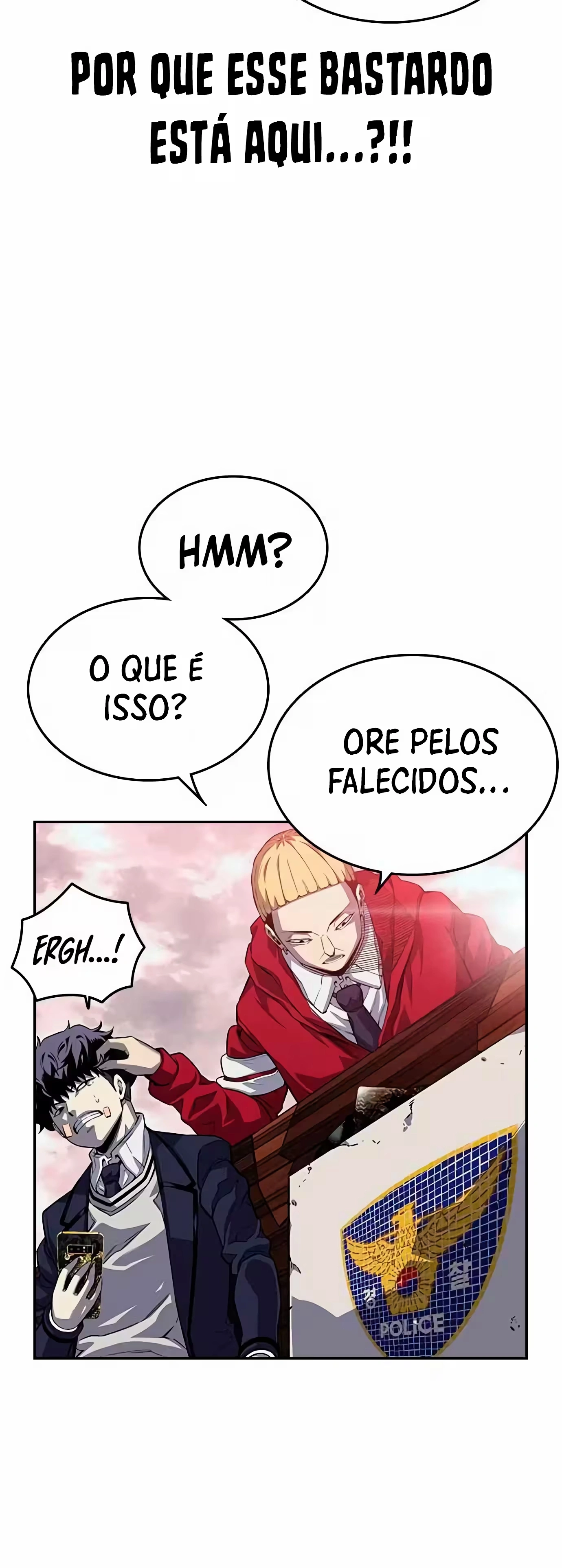 Jogo do Rei Capítulo 1 Página 95