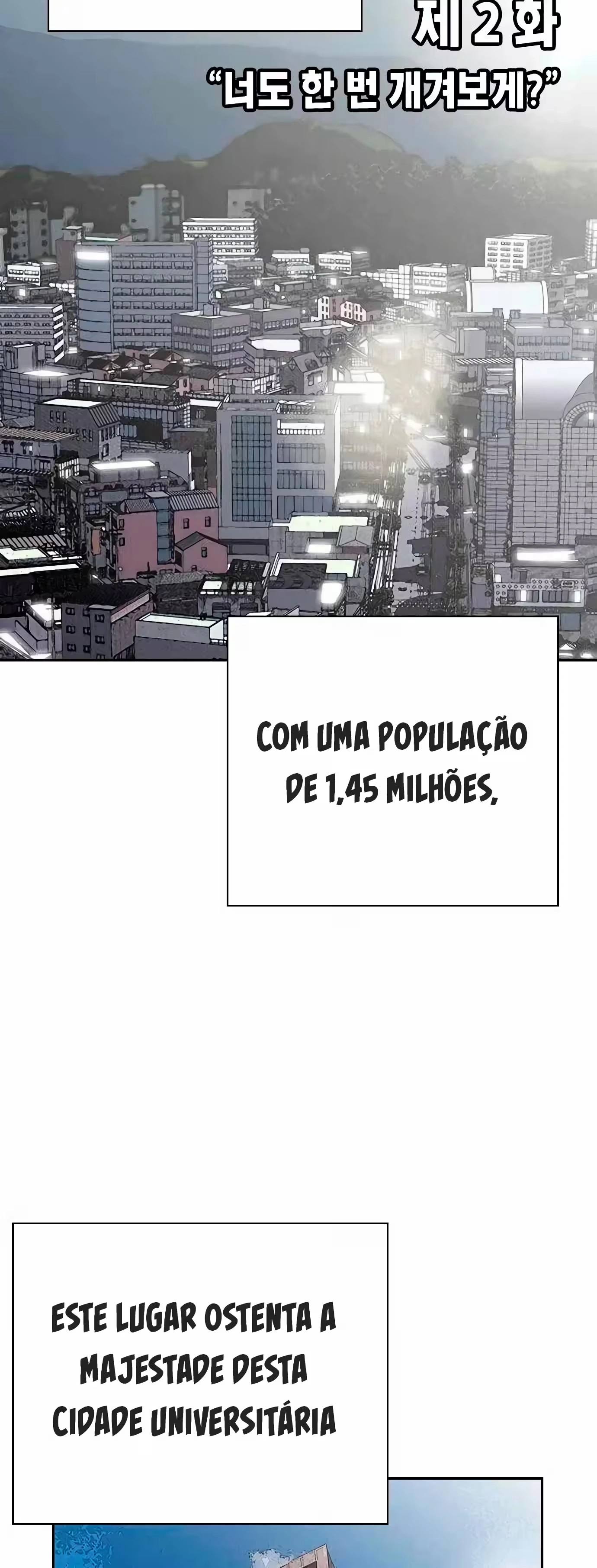 Jogo do Rei Capítulo 2 Página 10