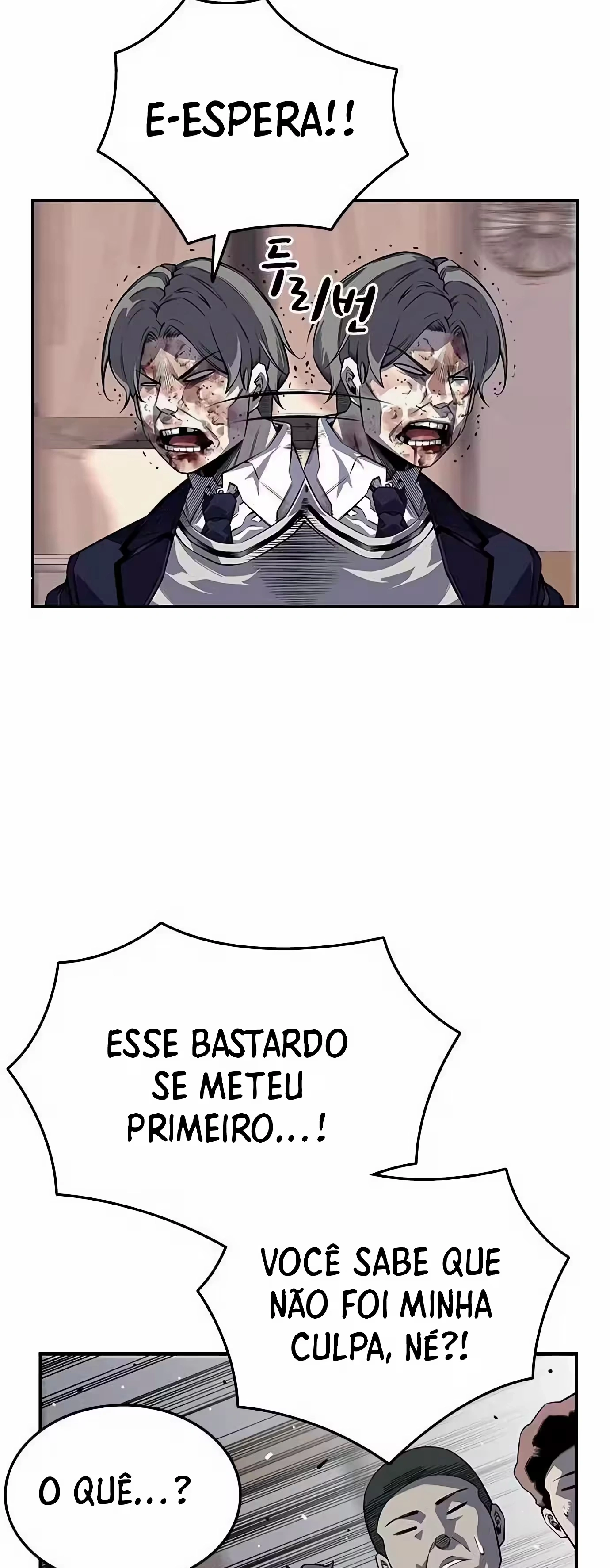 Jogo do Rei Capítulo 2 Página 102