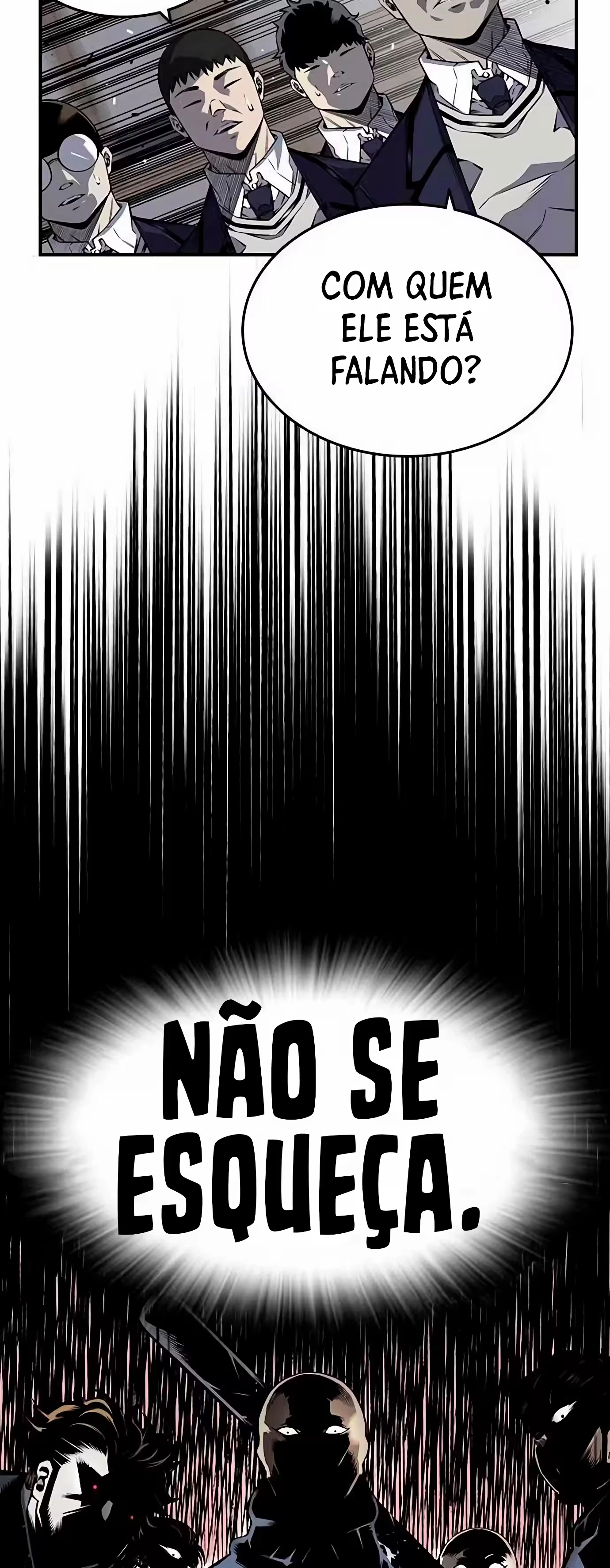 Jogo do Rei Capítulo 2 Página 103