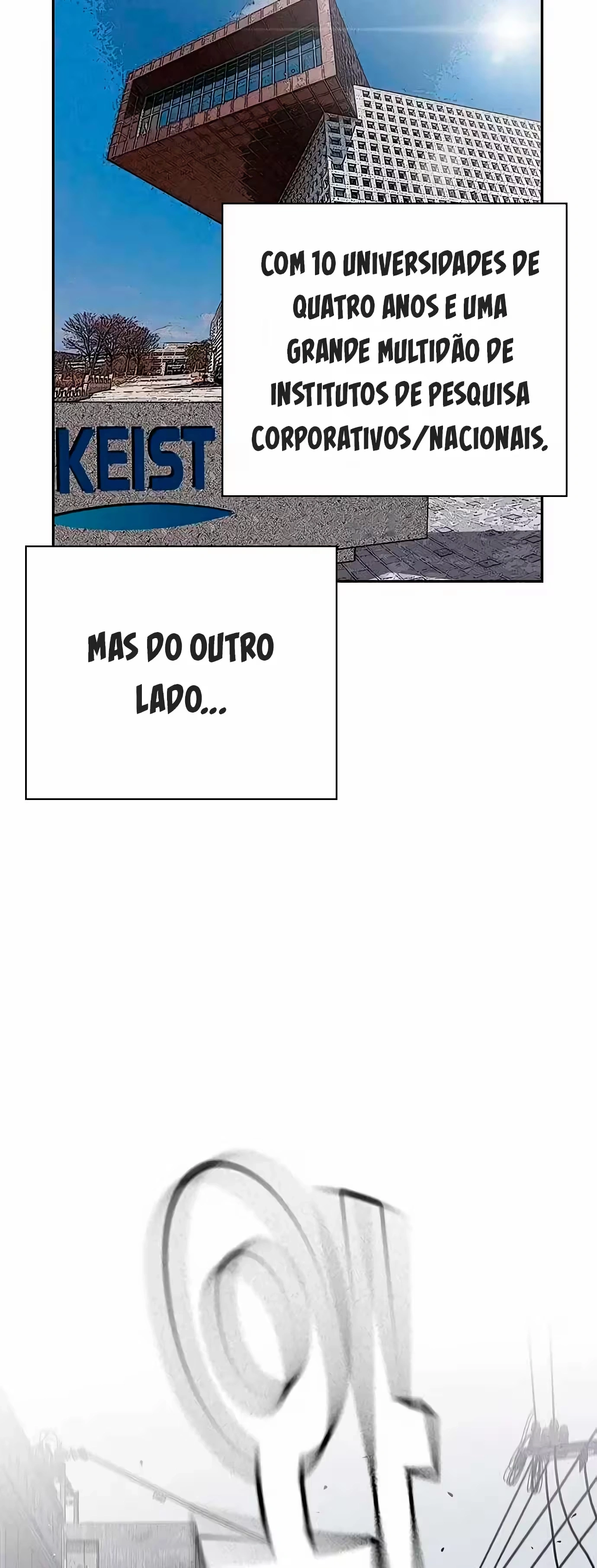 Jogo do Rei Capítulo 2 Página 11