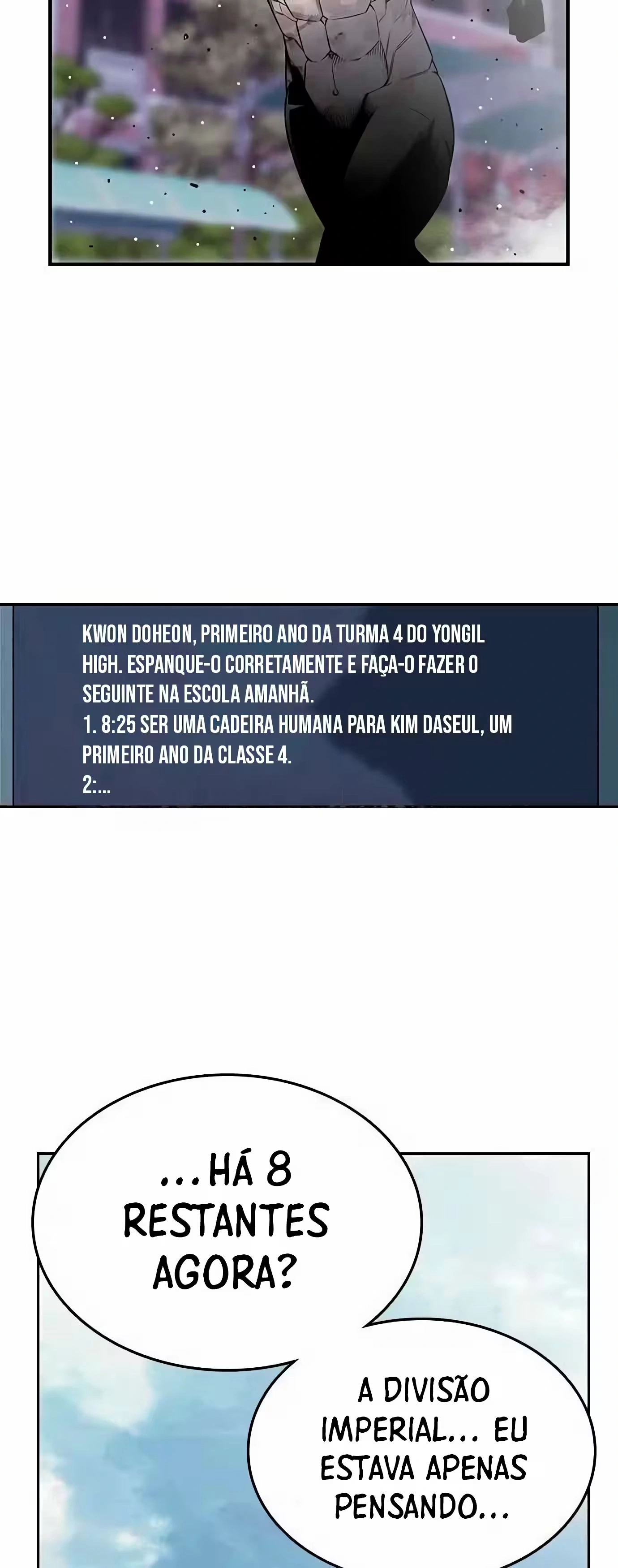 Jogo do Rei Capítulo 2 Página 110