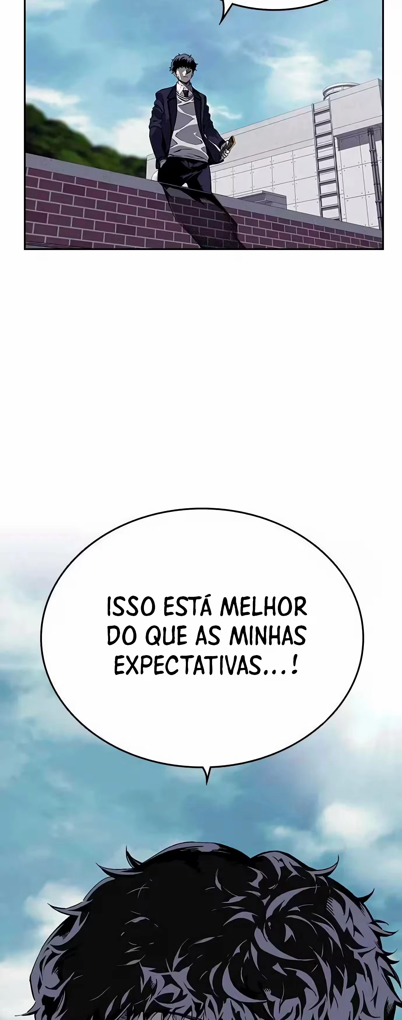 Jogo do Rei Capítulo 2 Página 111