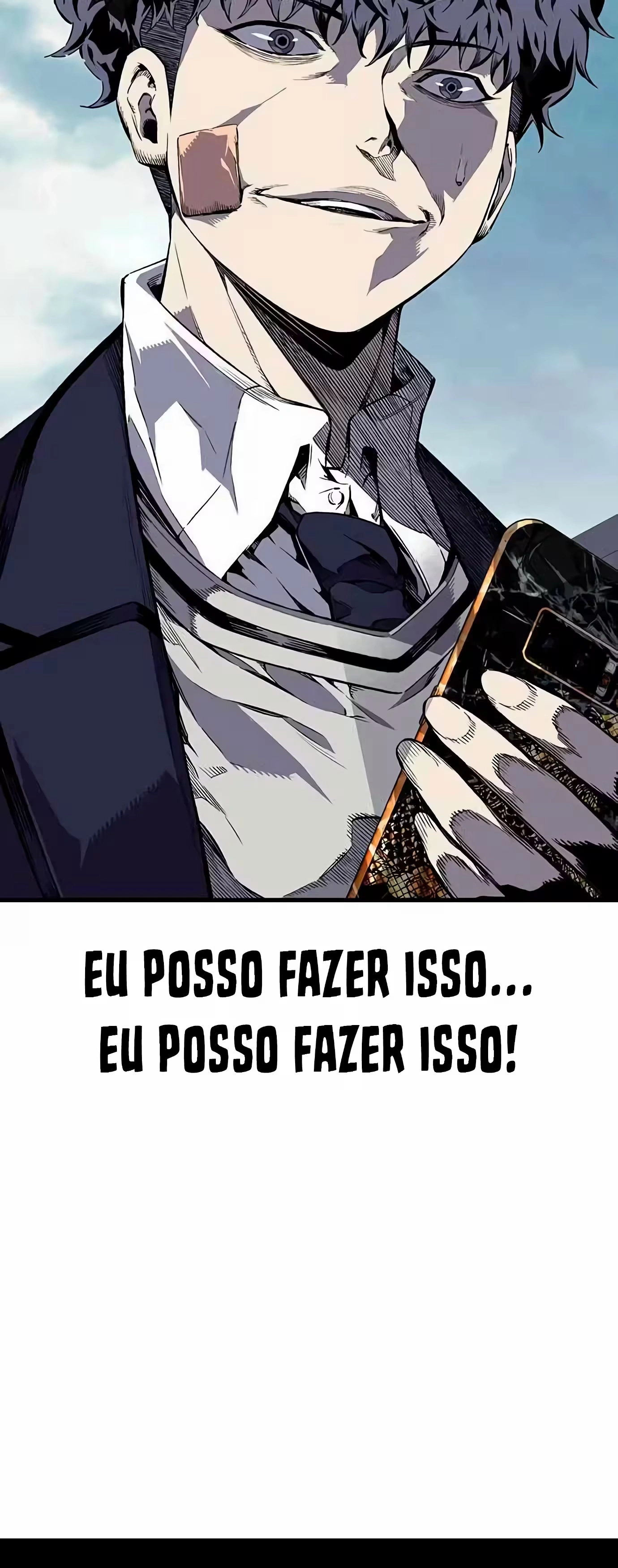 Jogo do Rei Capítulo 2 Página 112