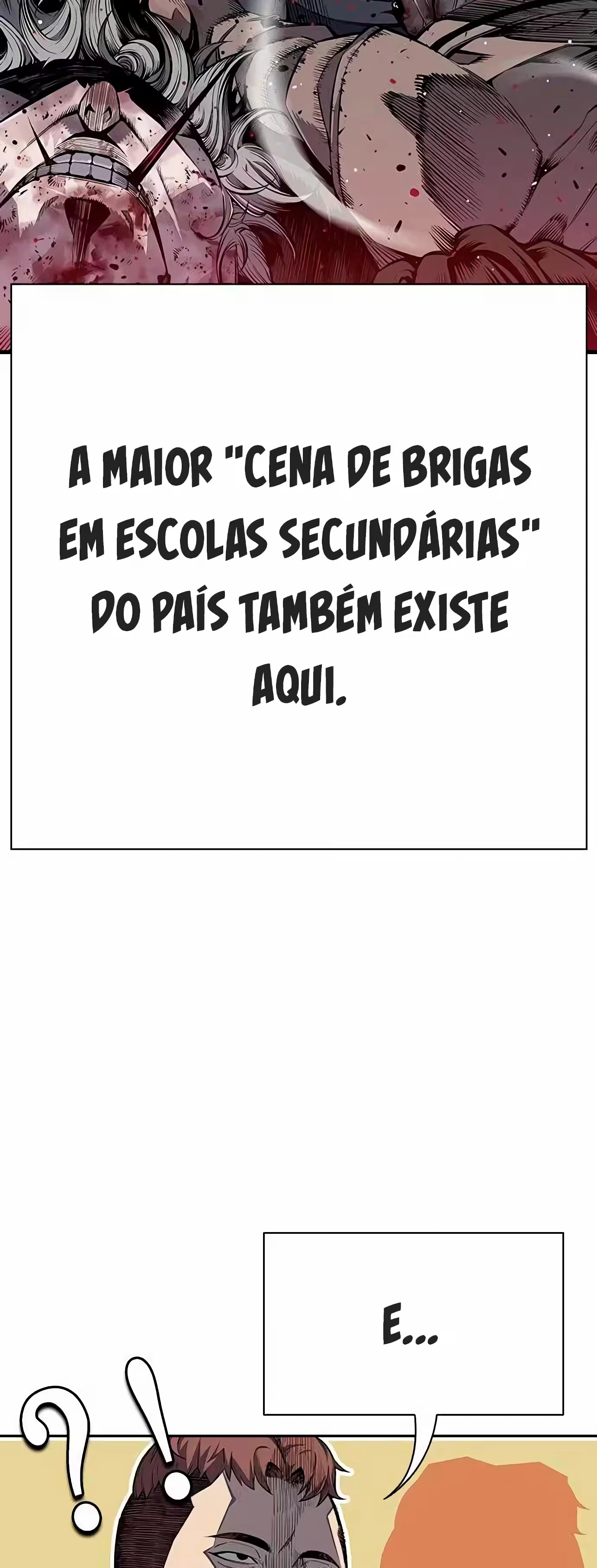 Jogo do Rei Capítulo 2 Página 13