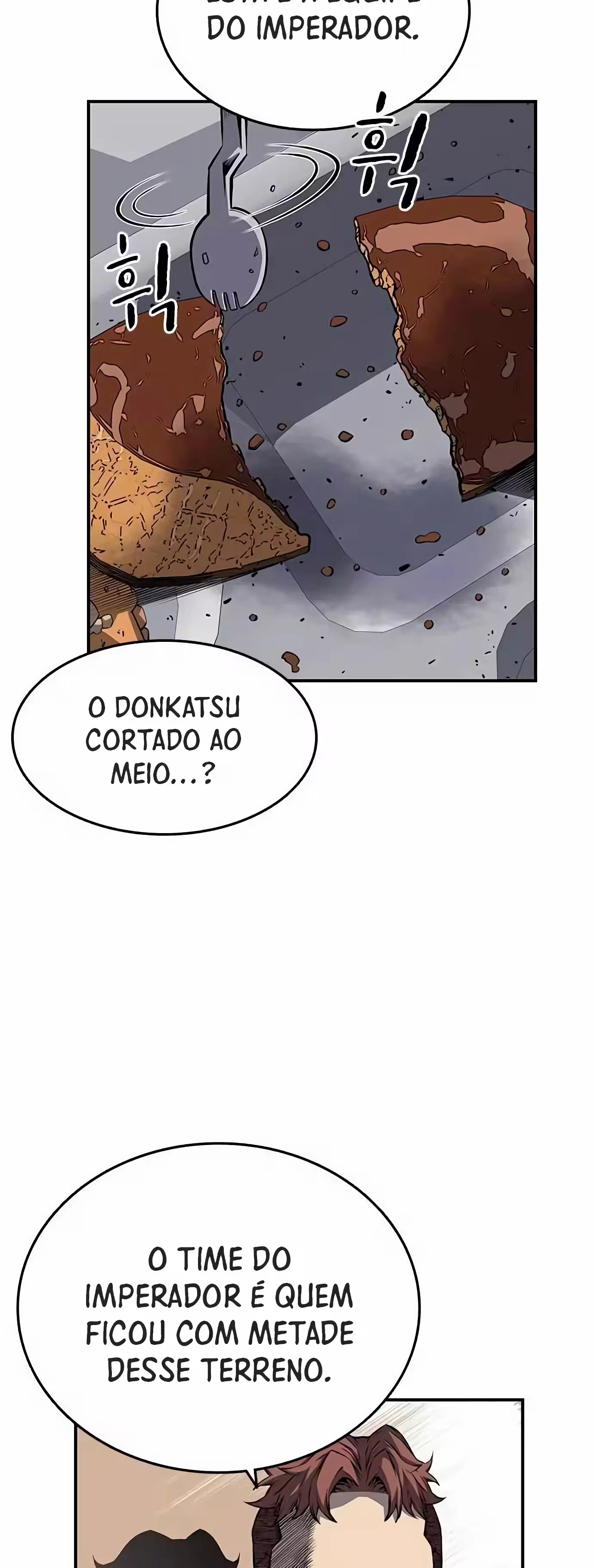 Jogo do Rei Capítulo 2 Página 18