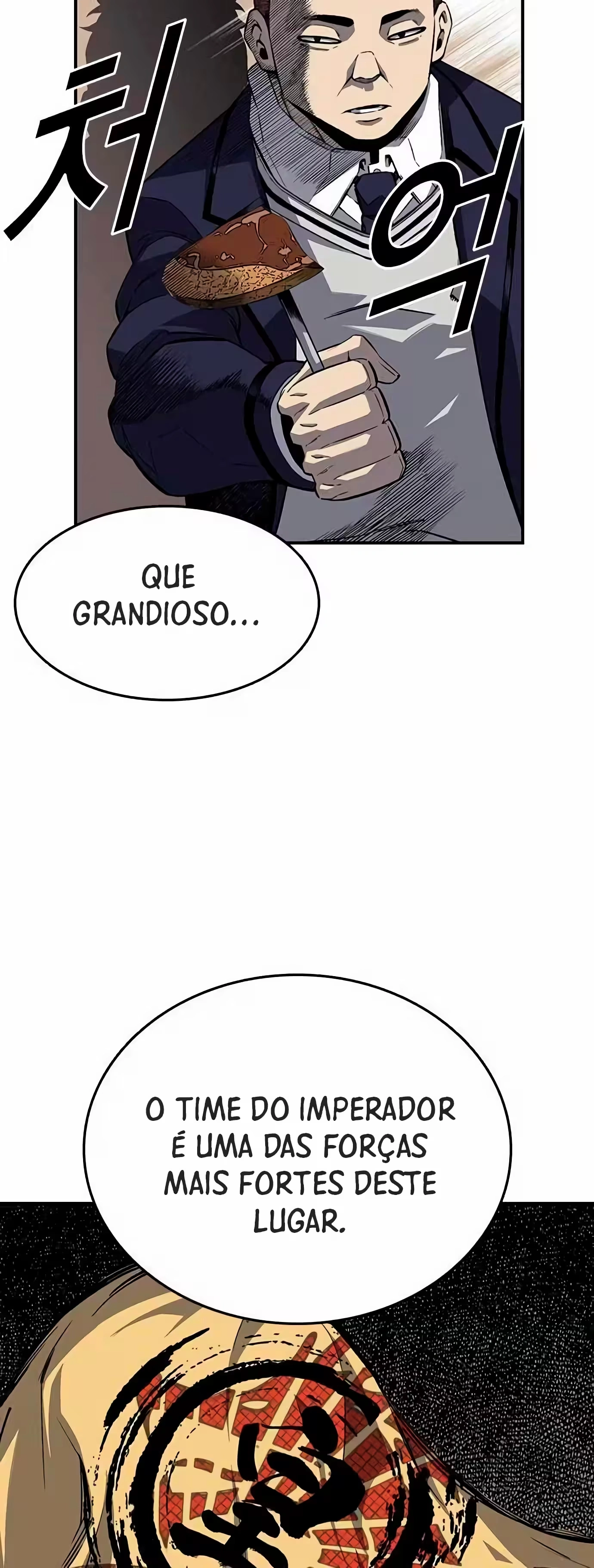 Jogo do Rei Capítulo 2 Página 19