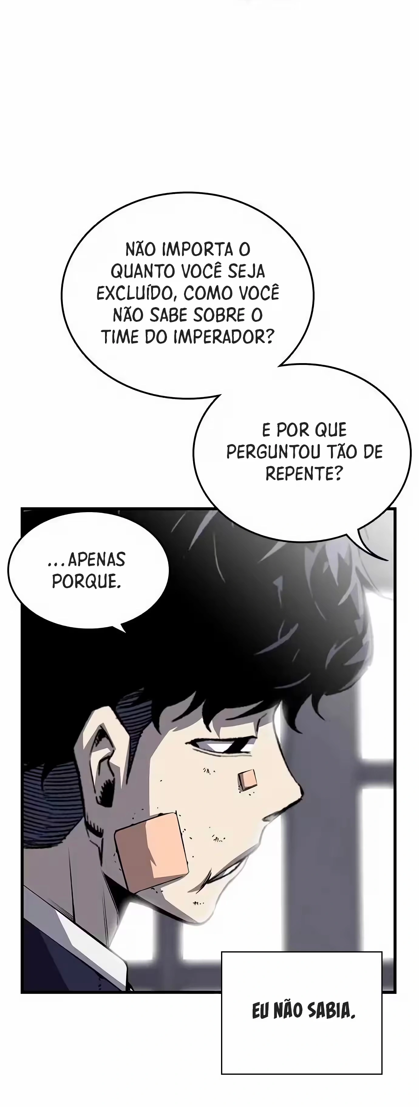 Jogo do Rei Capítulo 2 Página 21
