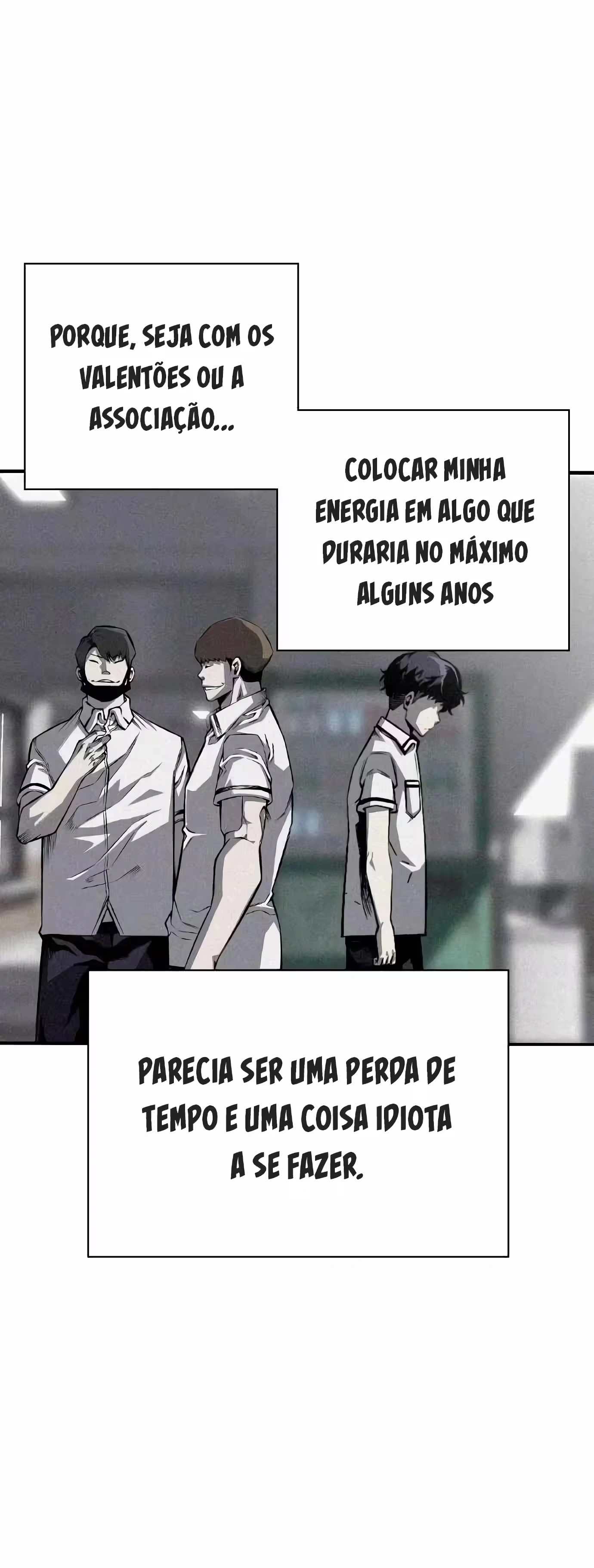 Jogo do Rei Capítulo 2 Página 22
