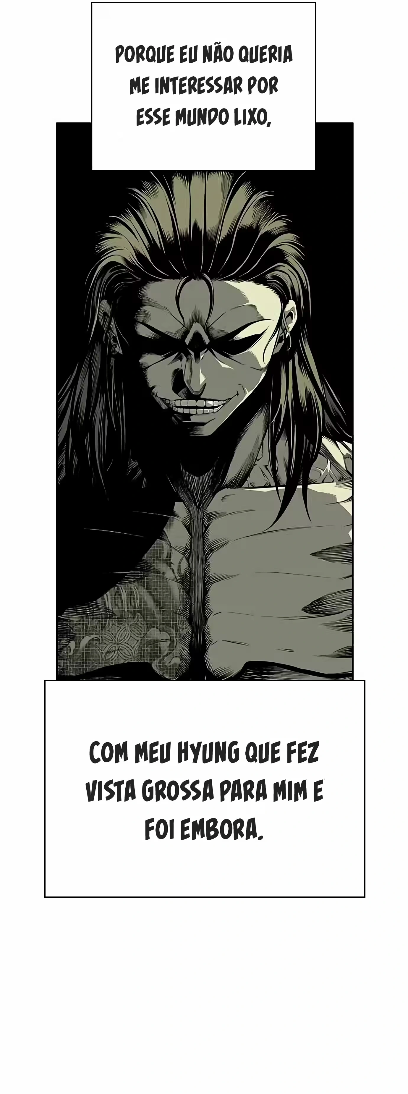 Jogo do Rei Capítulo 2 Página 23