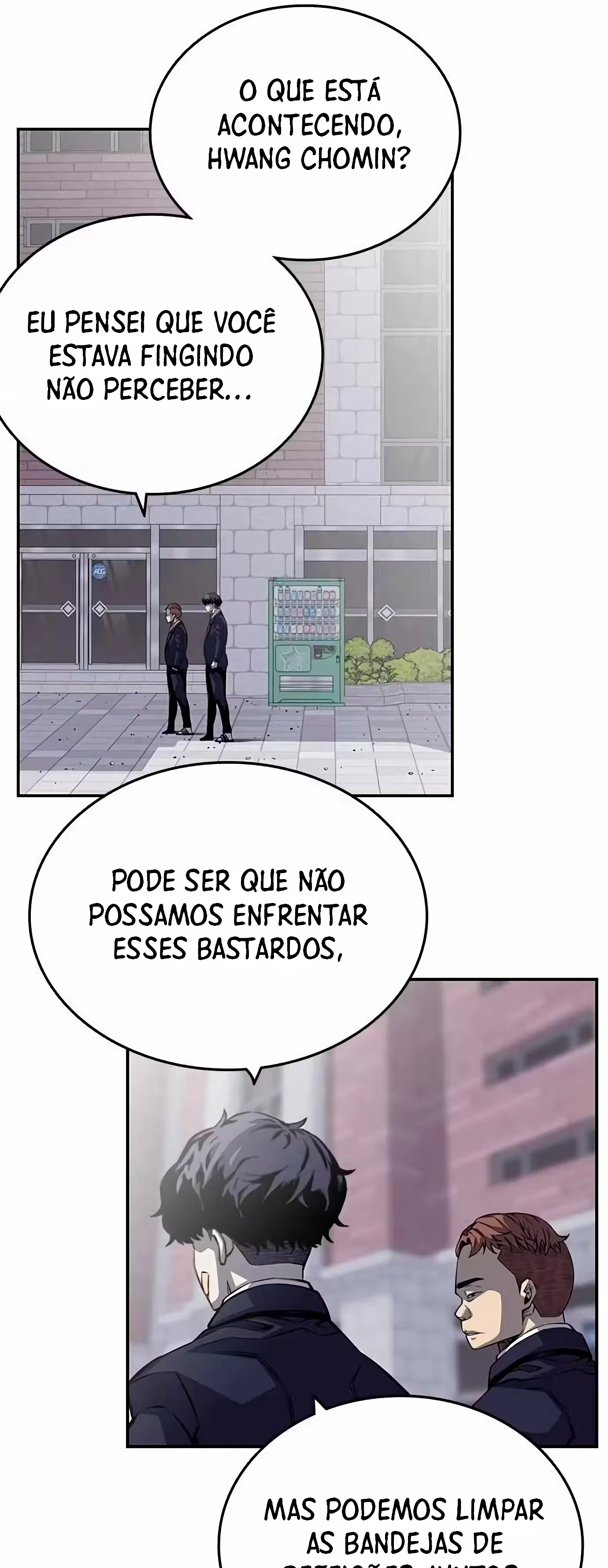 Jogo do Rei Capítulo 2 Página 37
