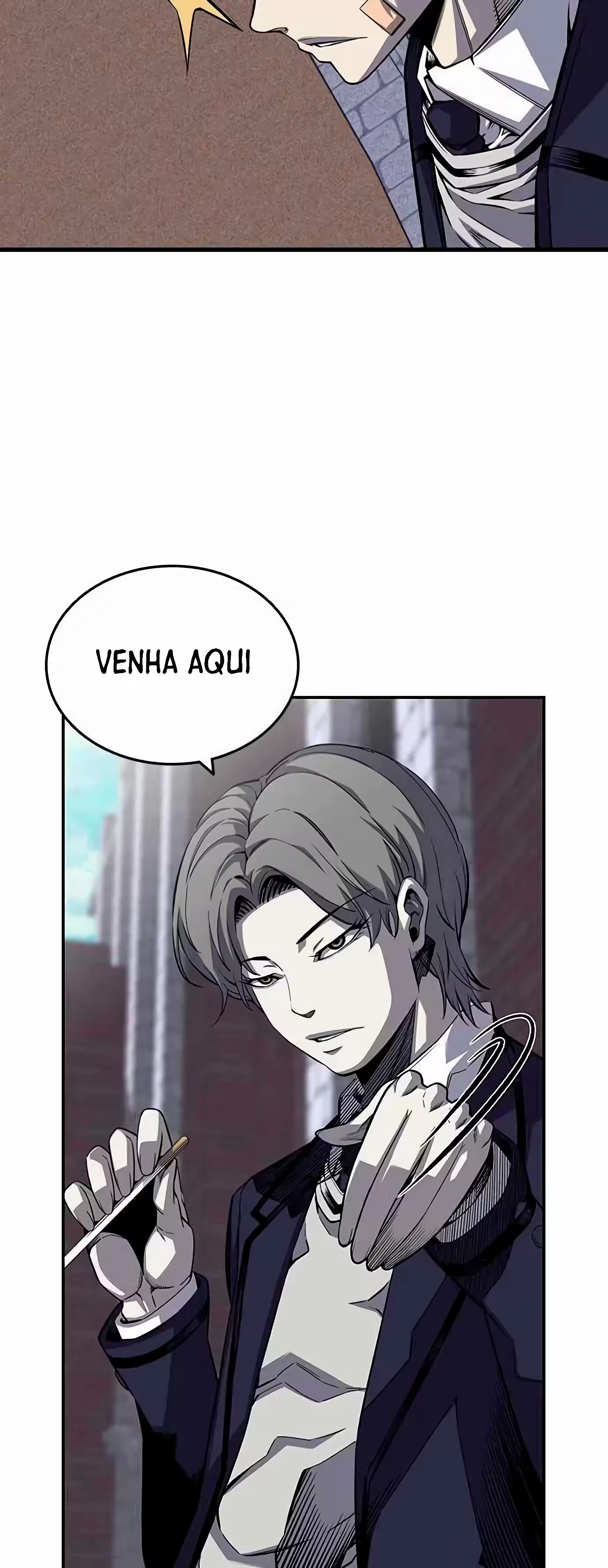 Jogo do Rei Capítulo 2 Página 42