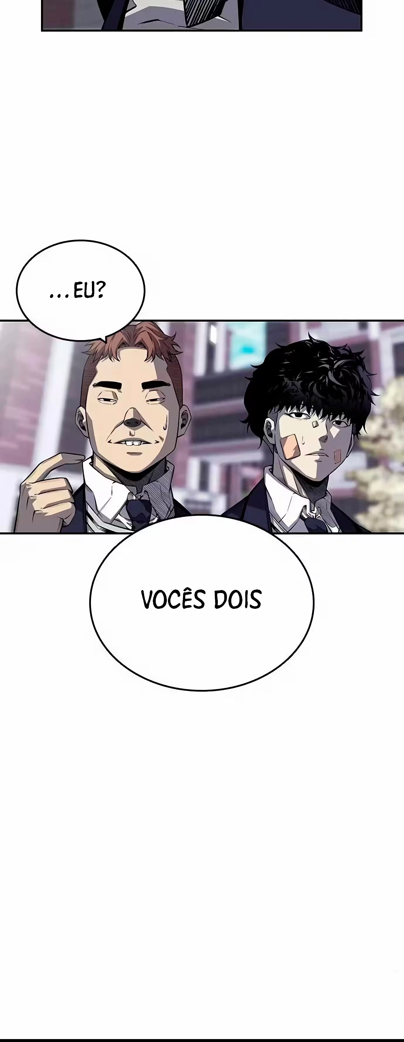 Jogo do Rei Capítulo 2 Página 43