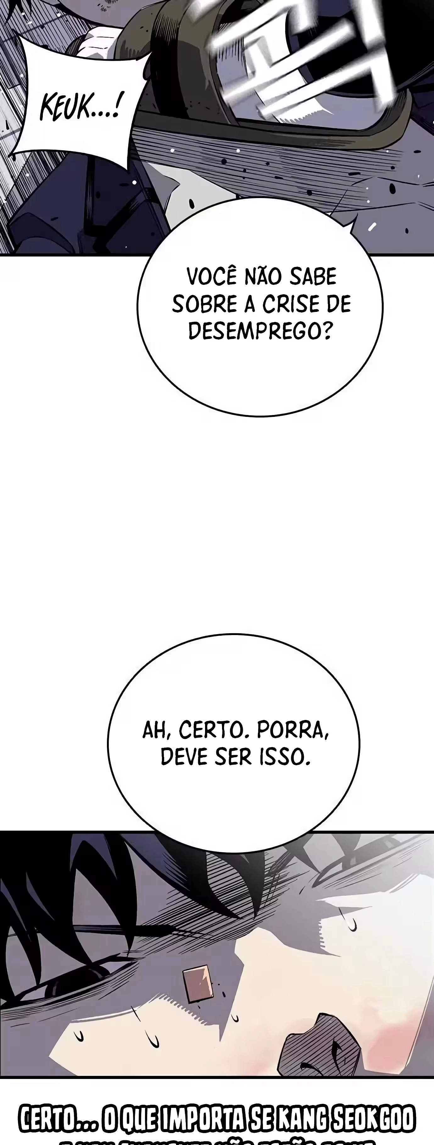 Jogo do Rei Capítulo 2 Página 47