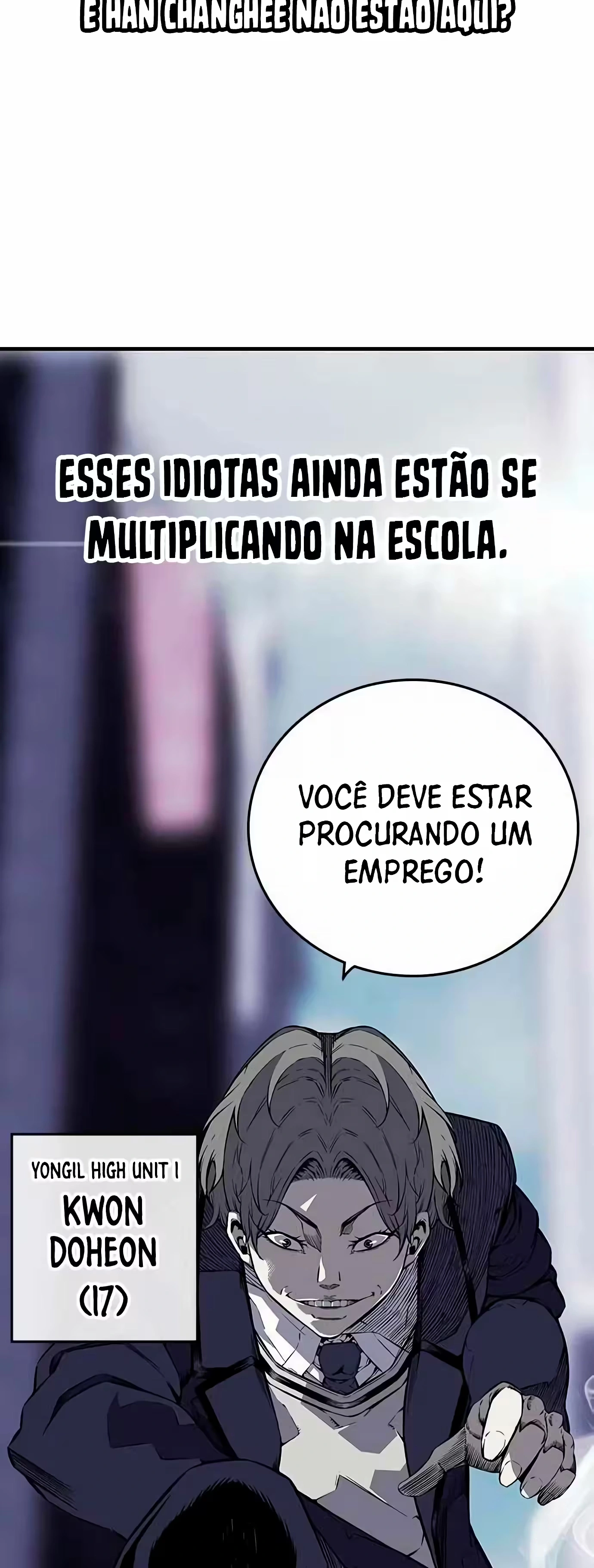 Jogo do Rei Capítulo 2 Página 48