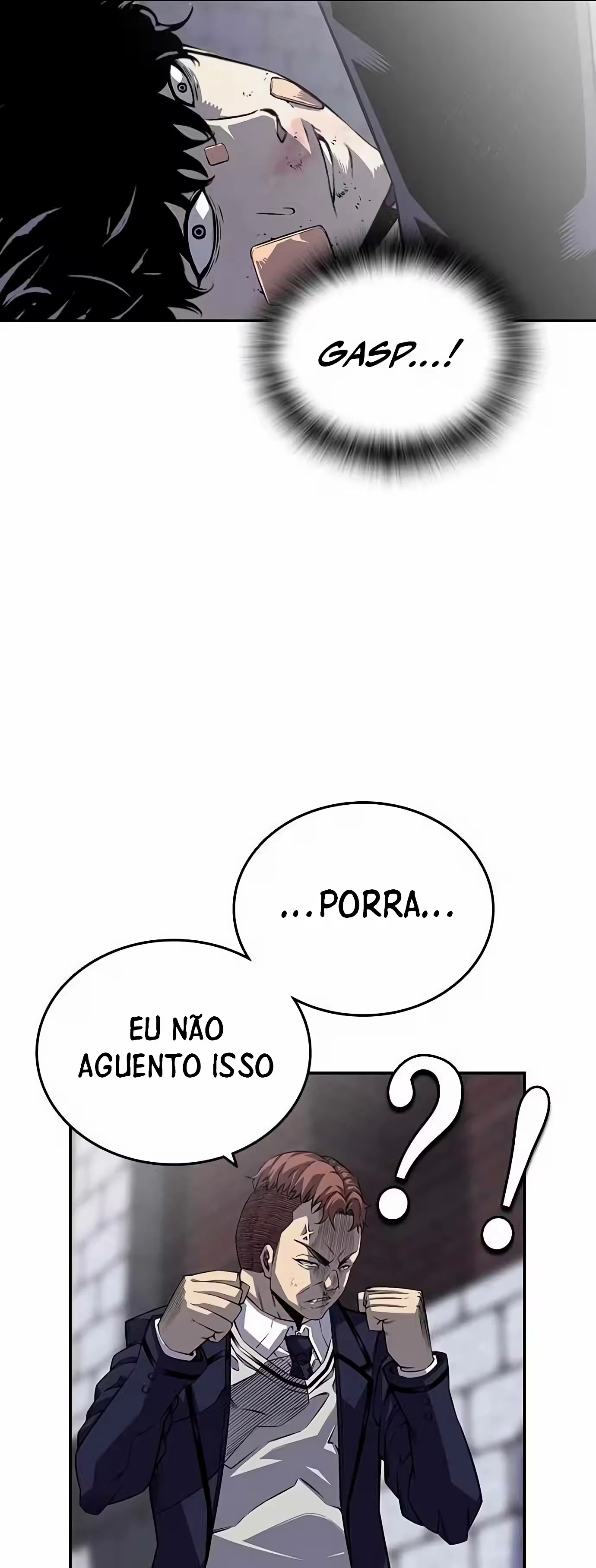 Jogo do Rei Capítulo 2 Página 51