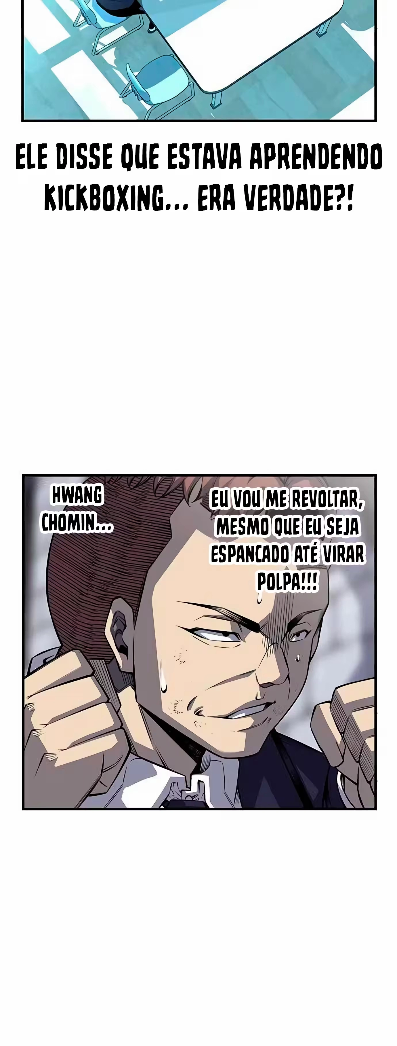 Jogo do Rei Capítulo 2 Página 53