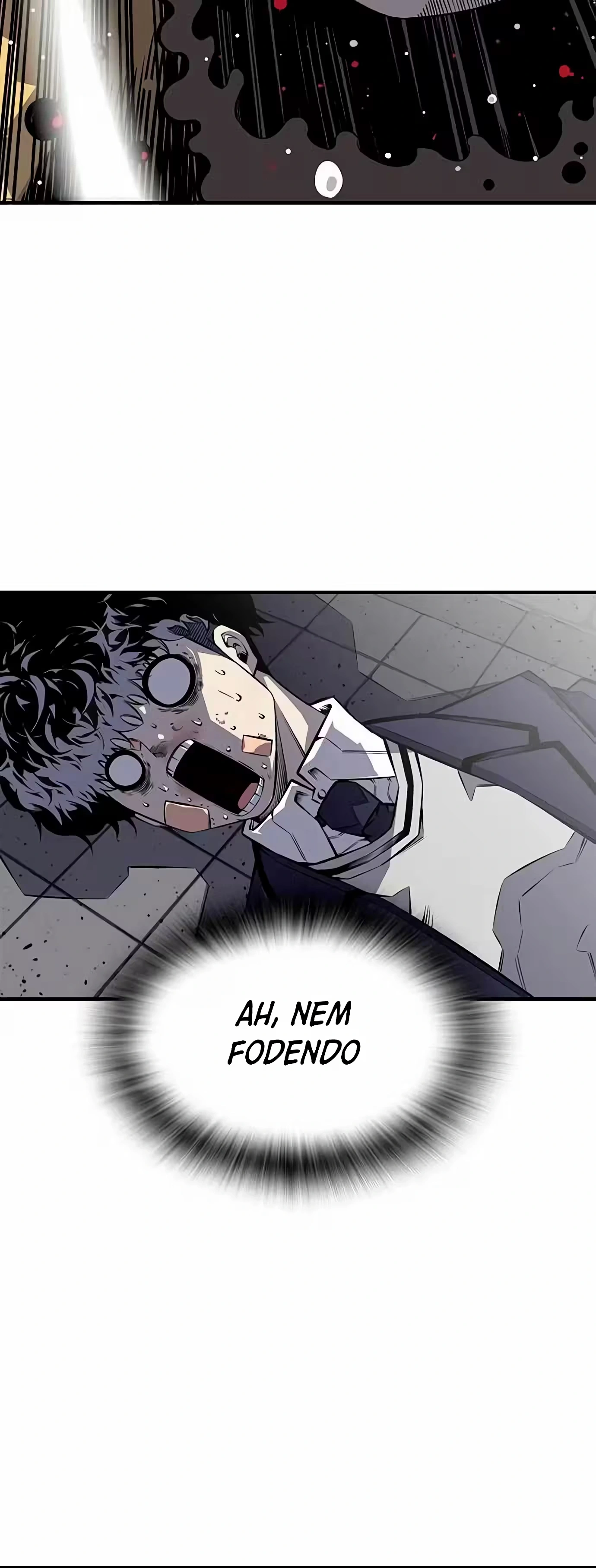 Jogo do Rei Capítulo 2 Página 57