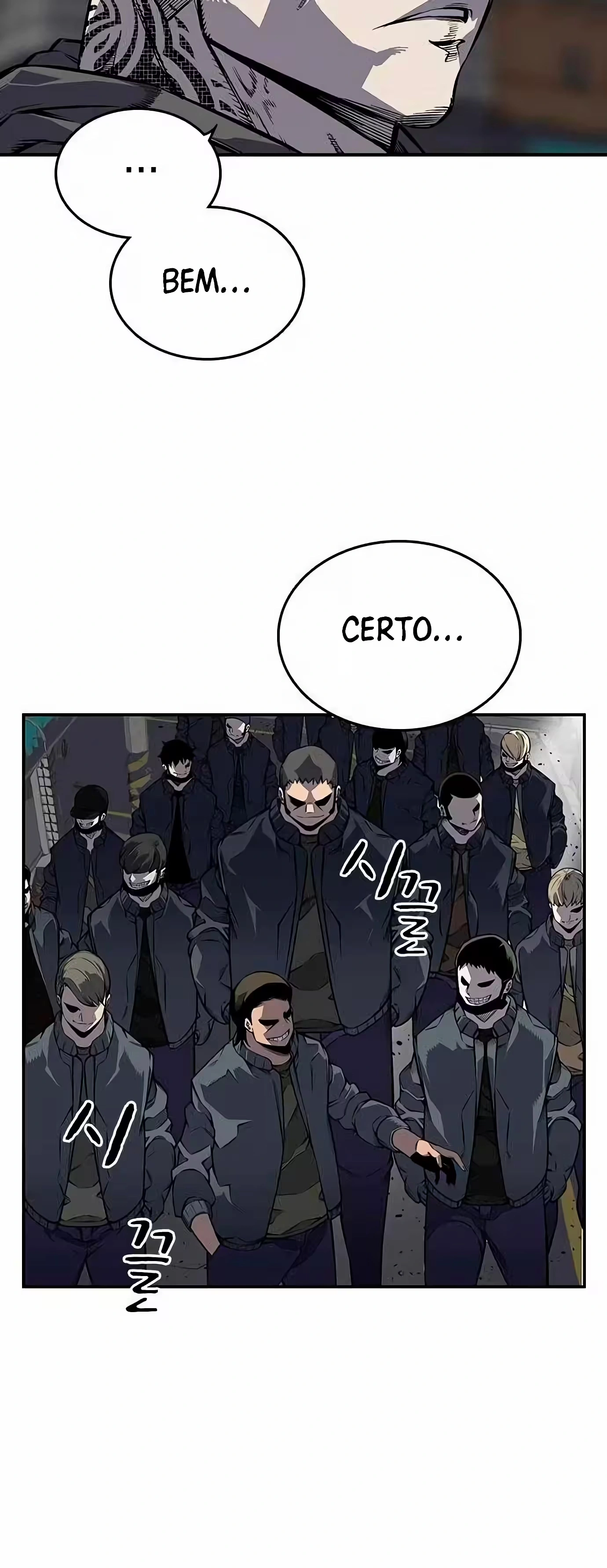 Jogo do Rei Capítulo 2 Página 6