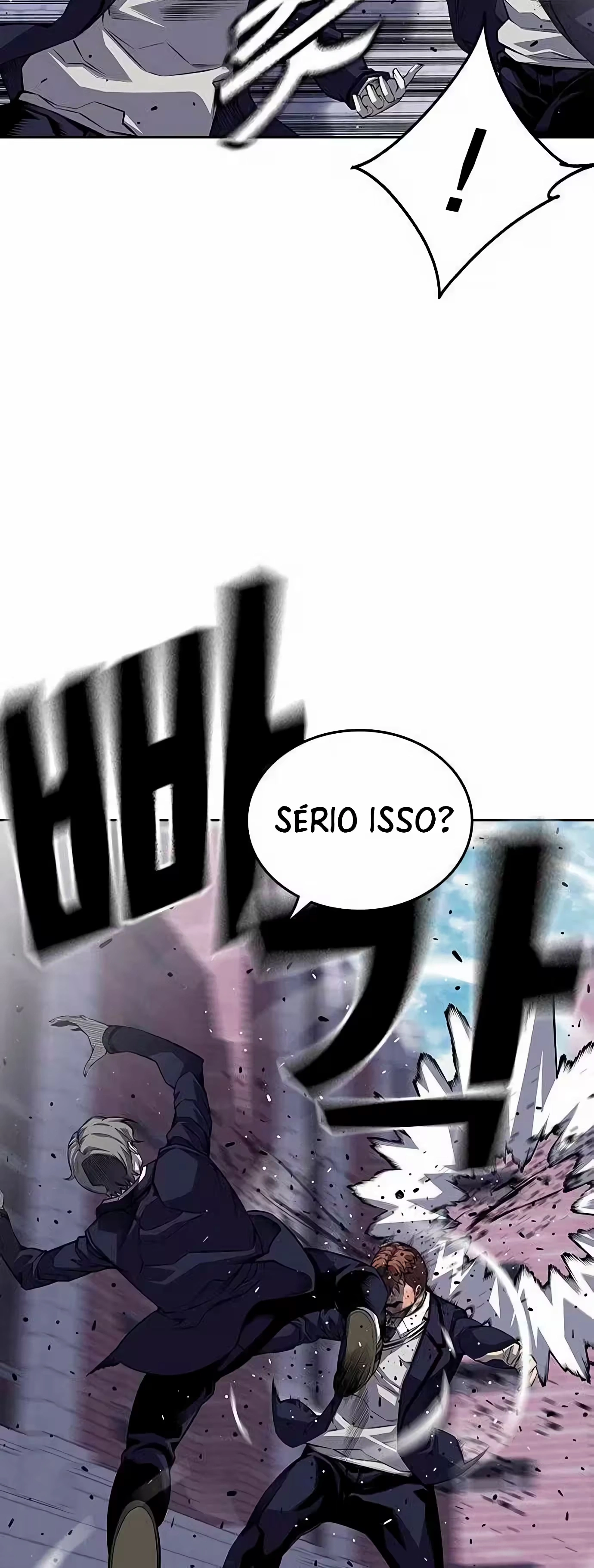Jogo do Rei Capítulo 2 Página 63