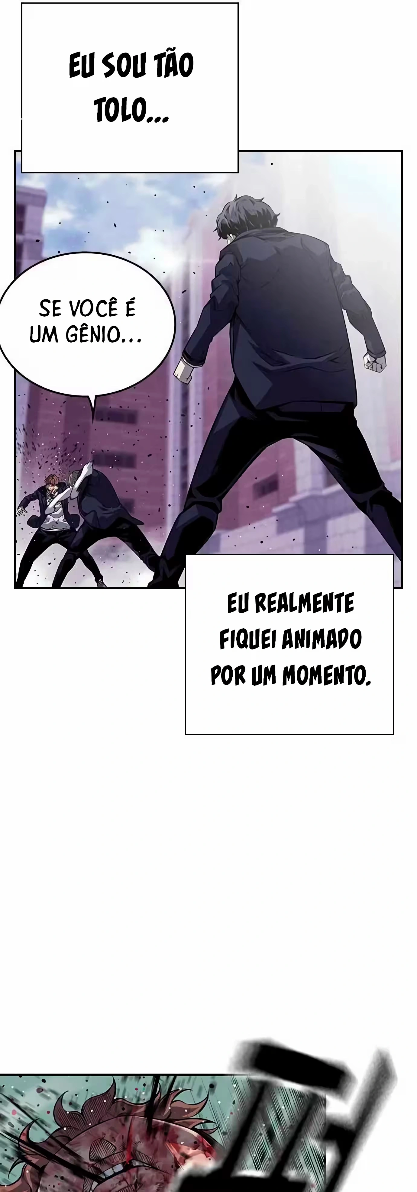 Jogo do Rei Capítulo 2 Página 65