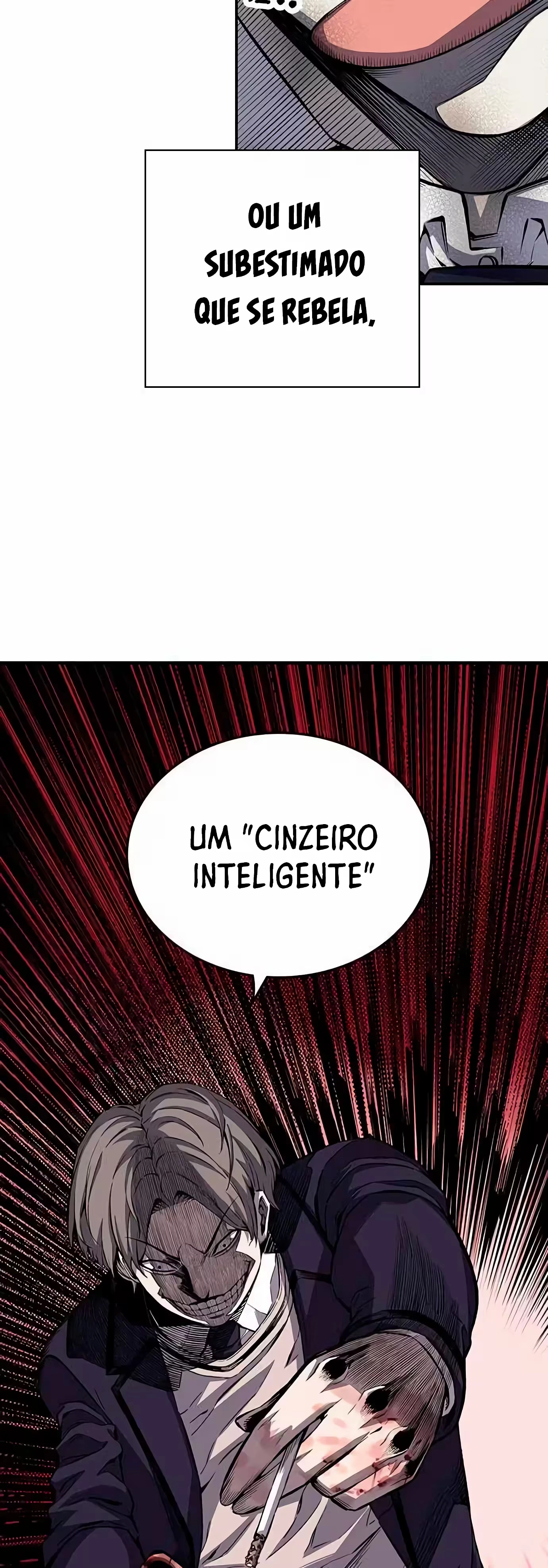 Jogo do Rei Capítulo 2 Página 67