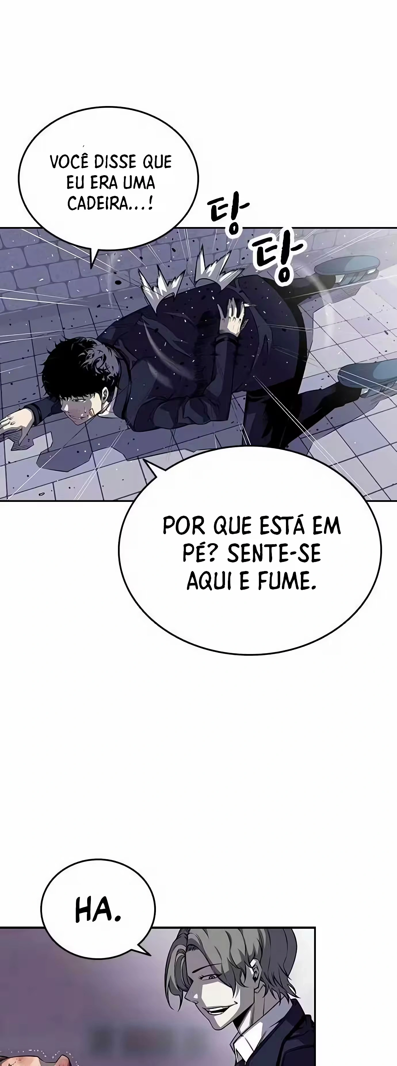 Jogo do Rei Capítulo 2 Página 73