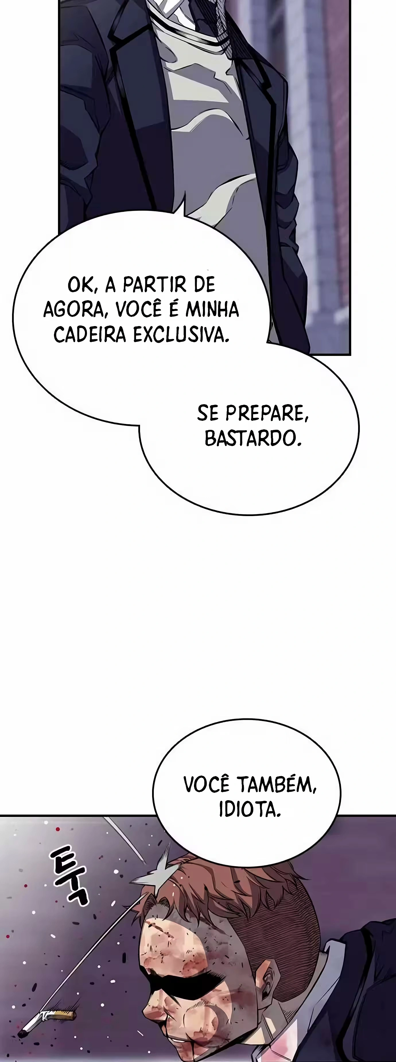 Jogo do Rei Capítulo 2 Página 76