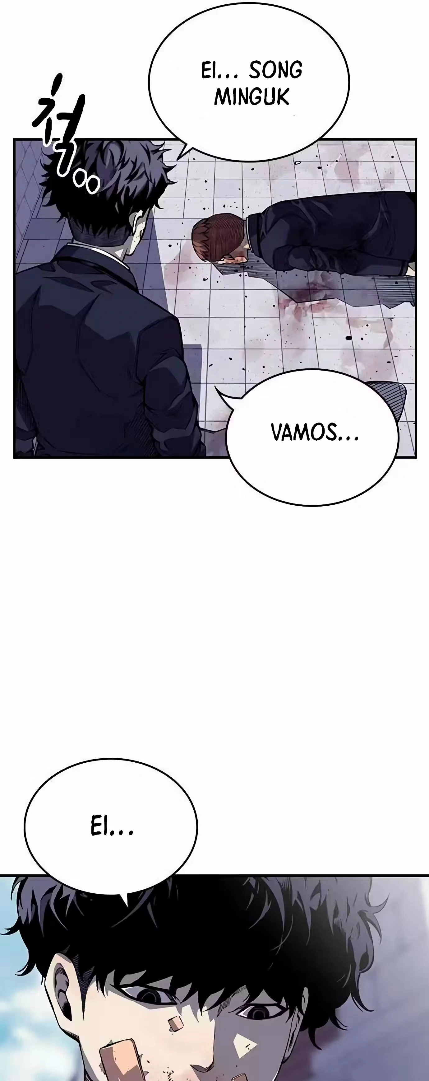 Jogo do Rei Capítulo 2 Página 78