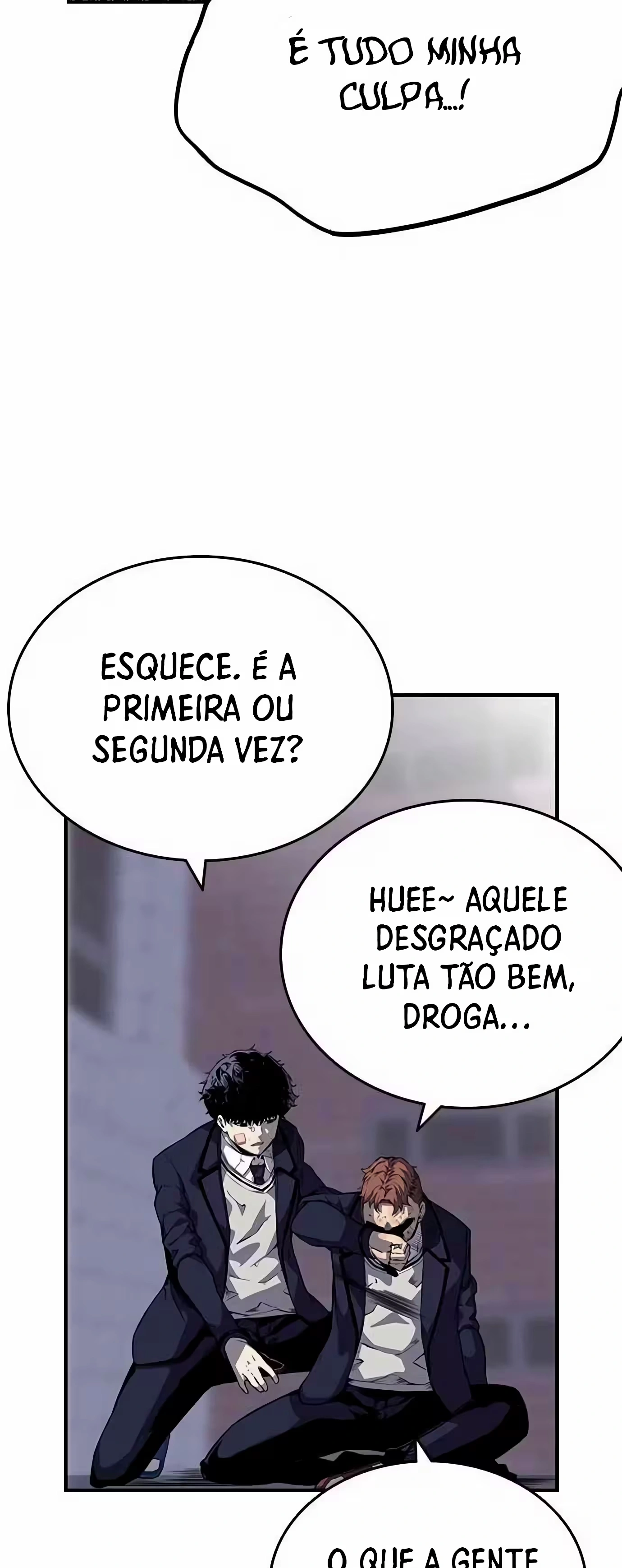 Jogo do Rei Capítulo 2 Página 80