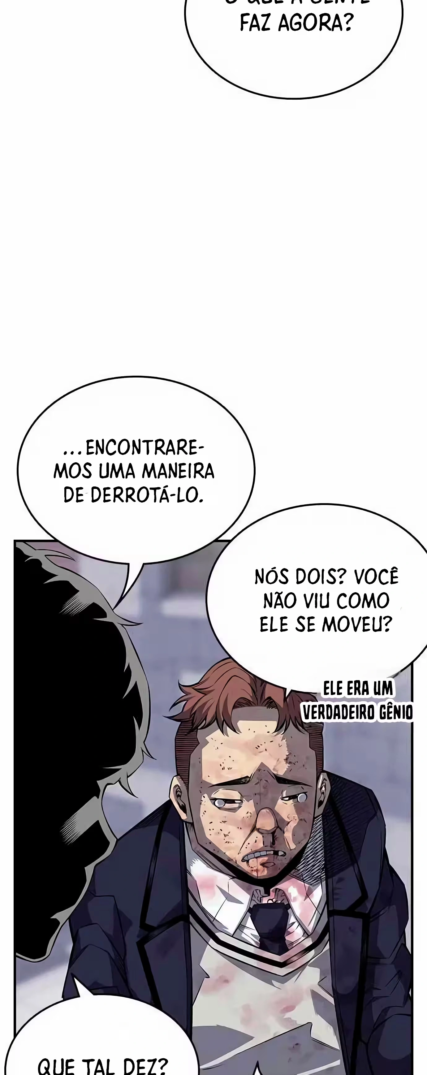 Jogo do Rei Capítulo 2 Página 81