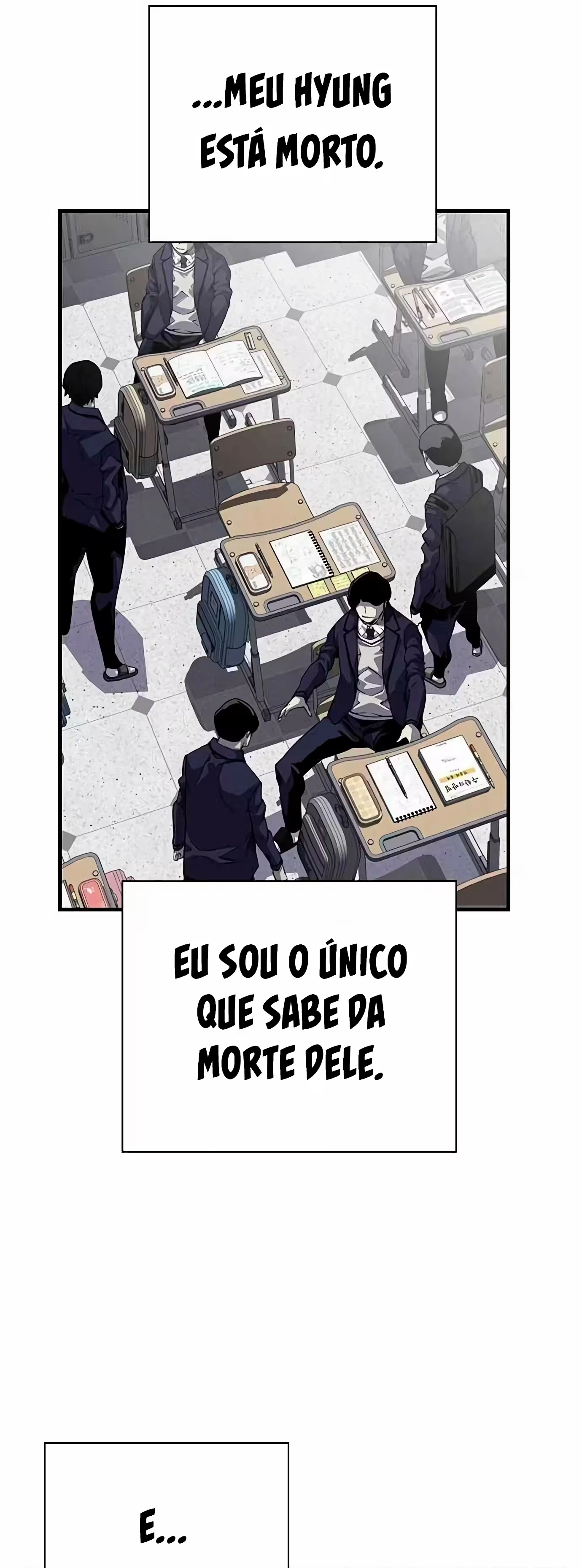 Jogo do Rei Capítulo 2 Página 85