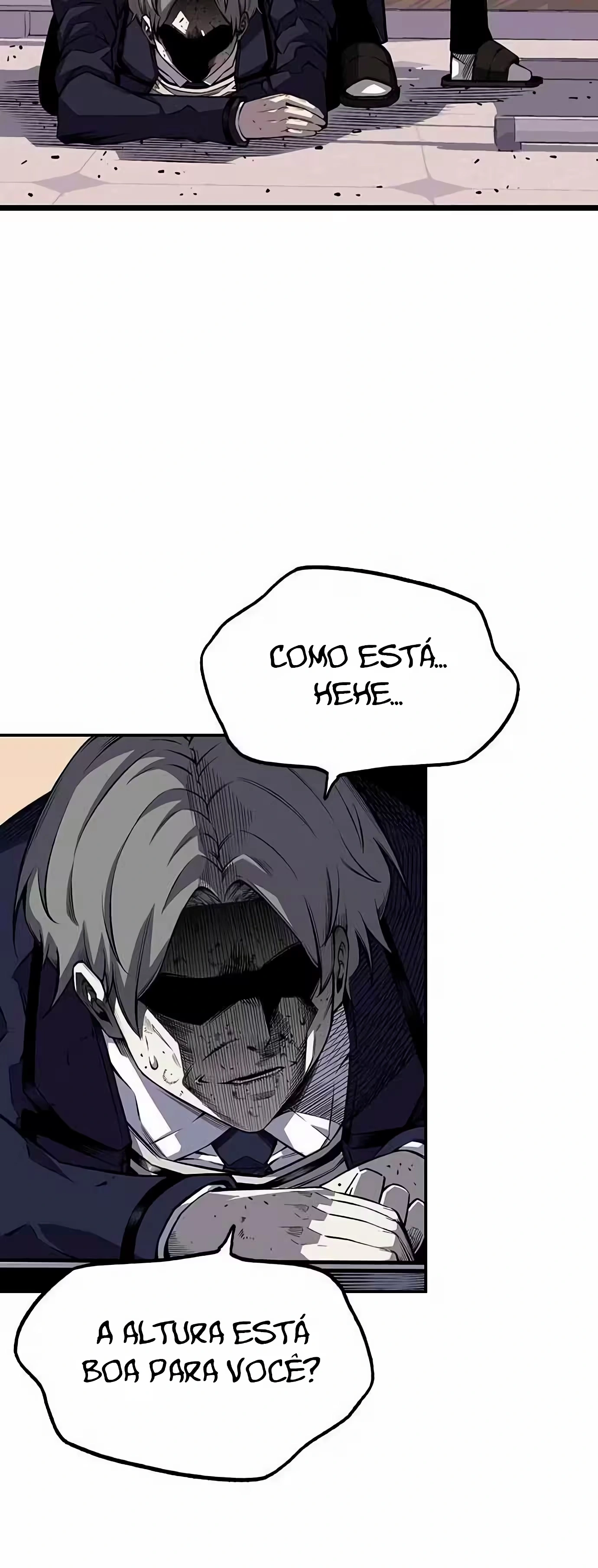 Jogo do Rei Capítulo 2 Página 94