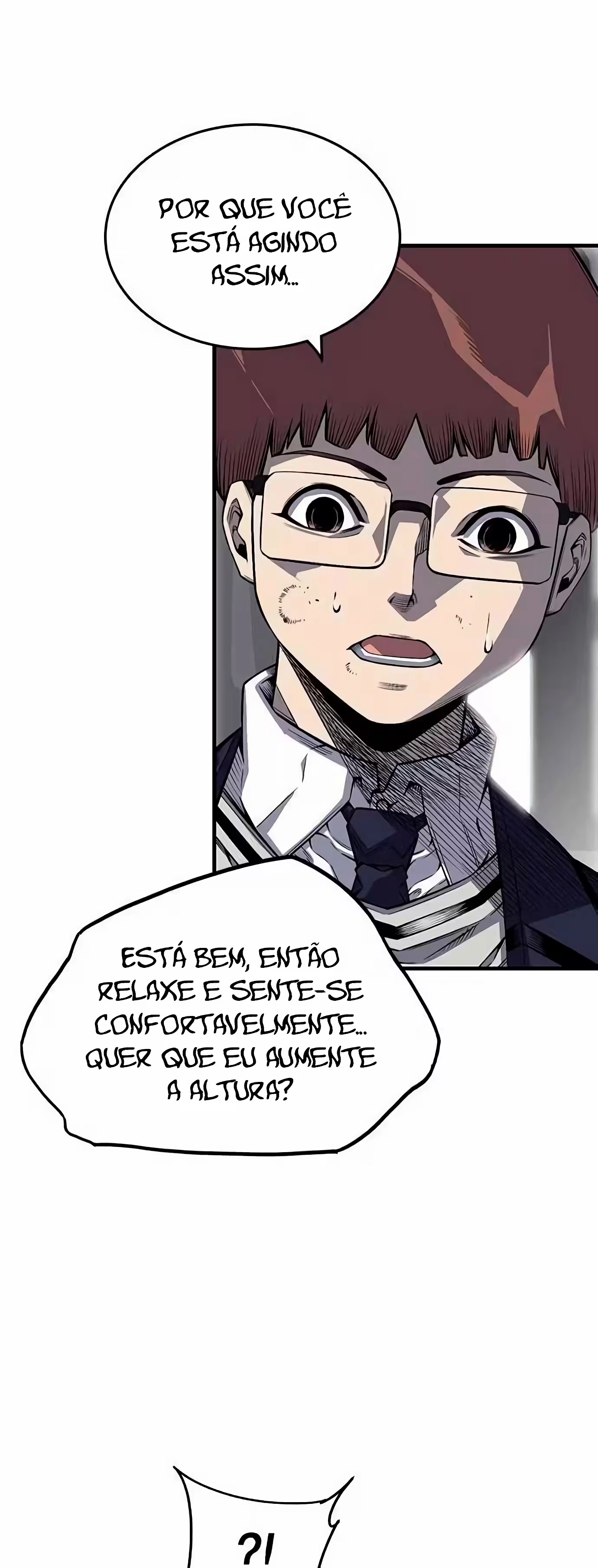 Jogo do Rei Capítulo 2 Página 95