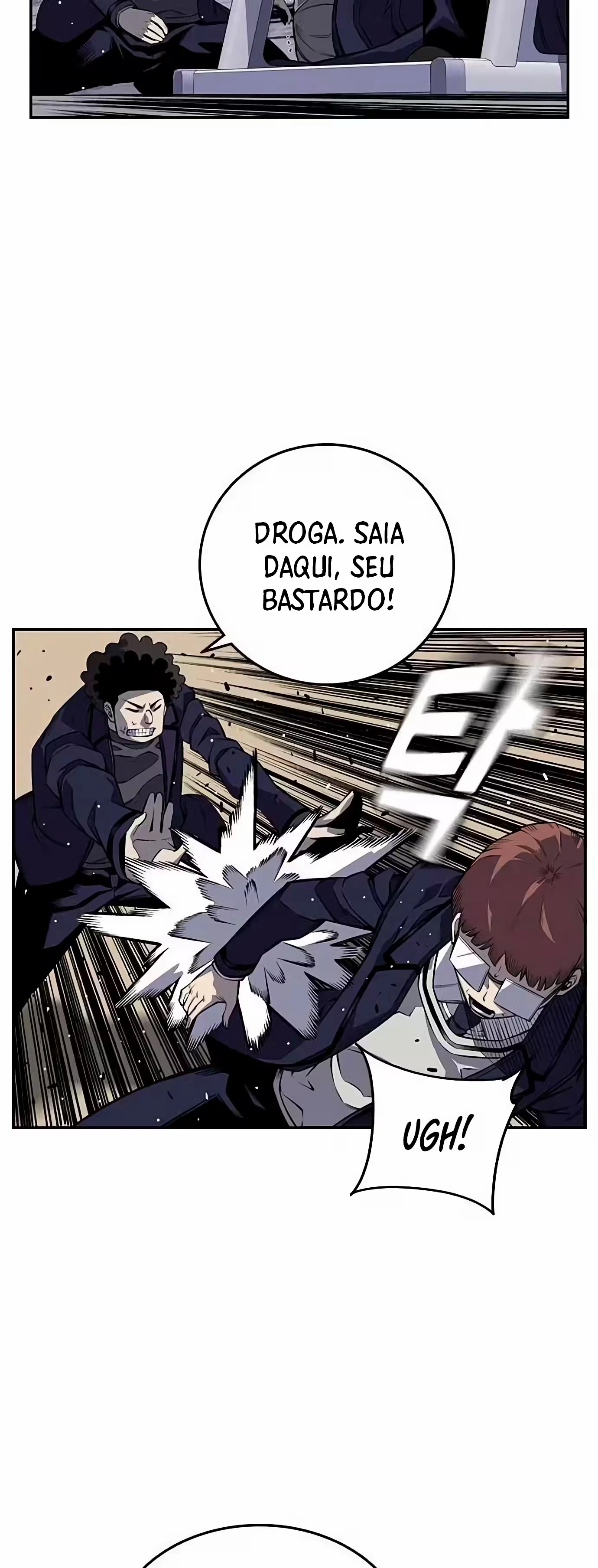 Jogo do Rei Capítulo 2 Página 97