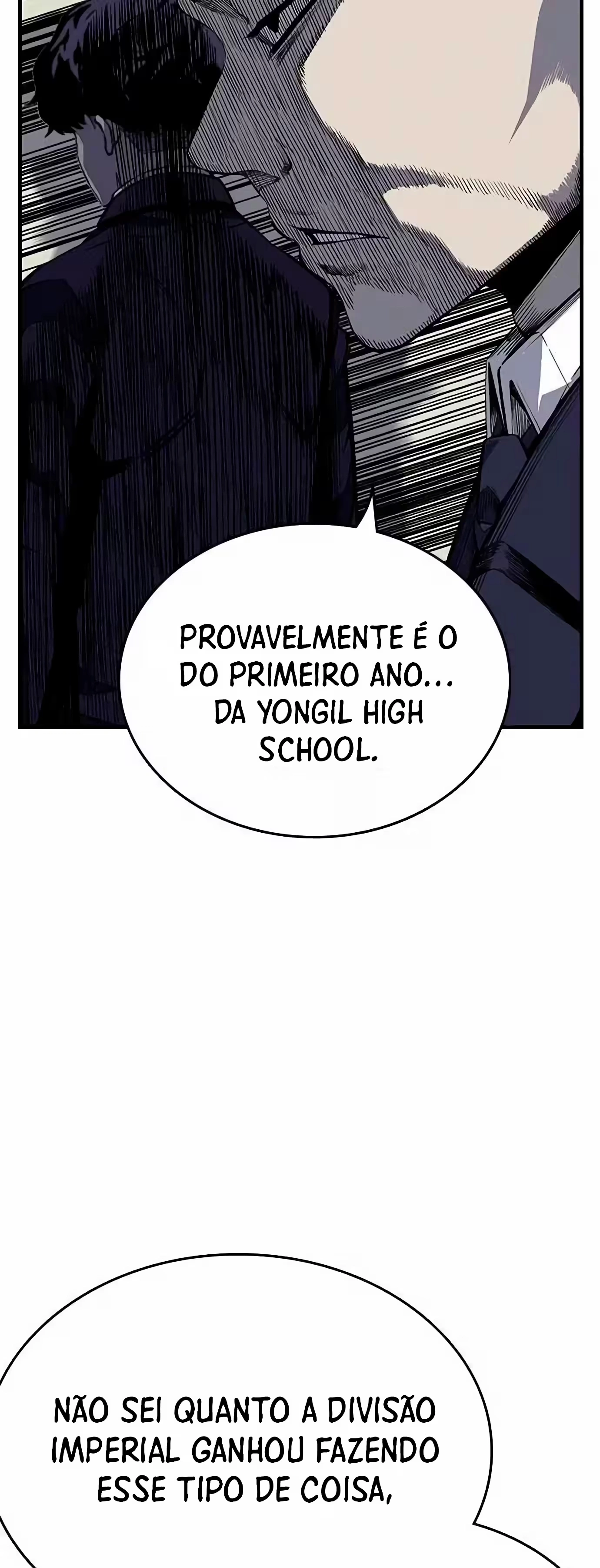 Jogo do Rei Capítulo 3 Página 28