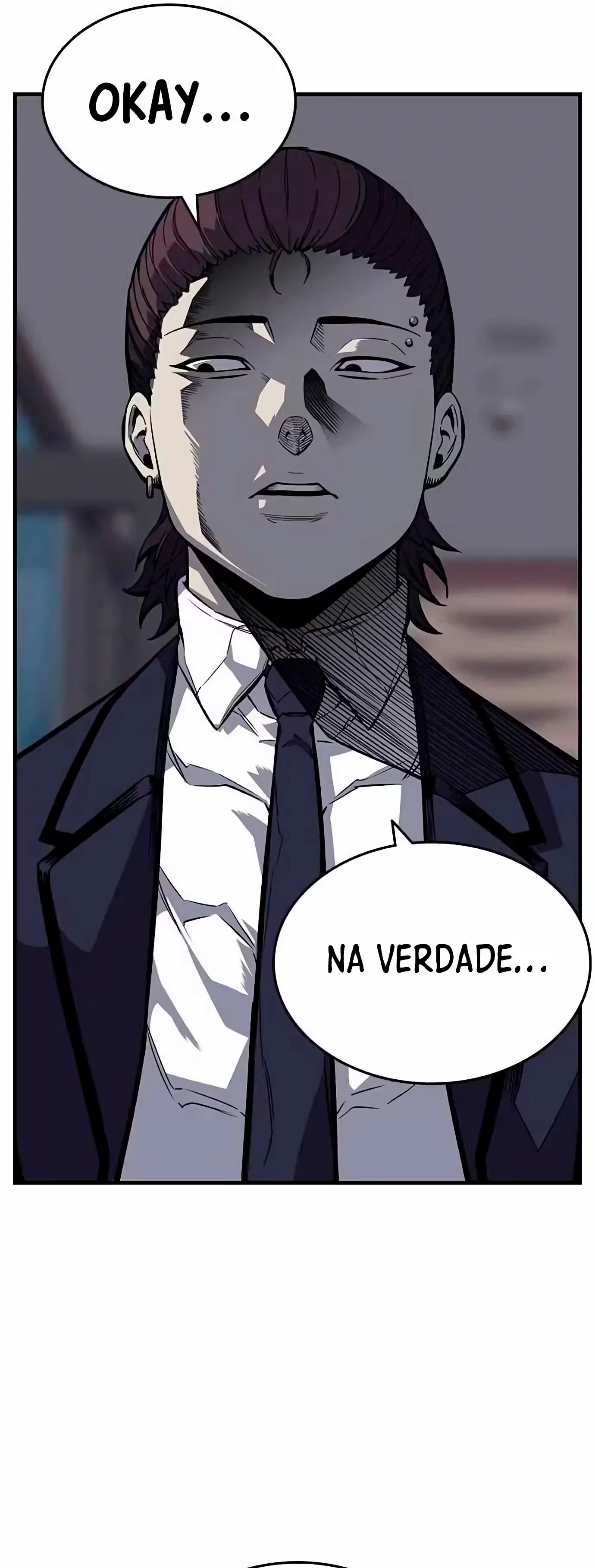 Jogo do Rei Capítulo 3 Página 36