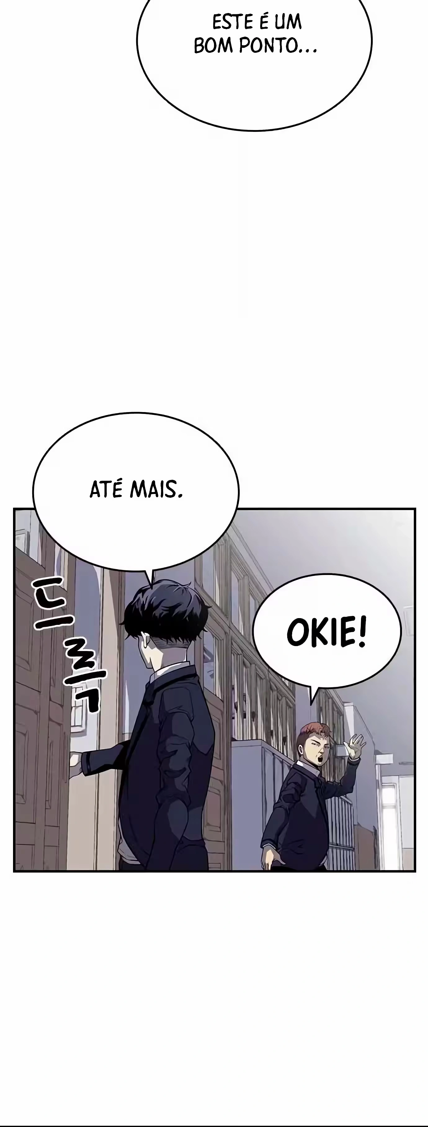 Jogo do Rei Capítulo 3 Página 42