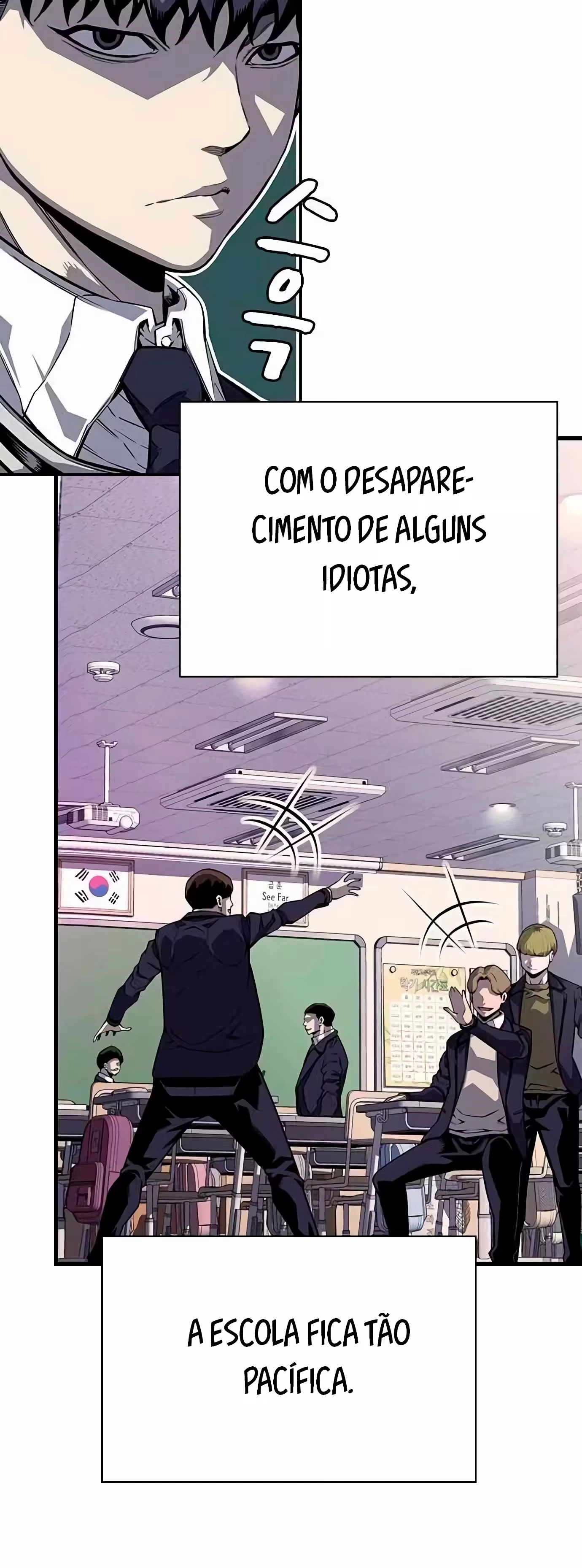 Jogo do Rei Capítulo 3 Página 48