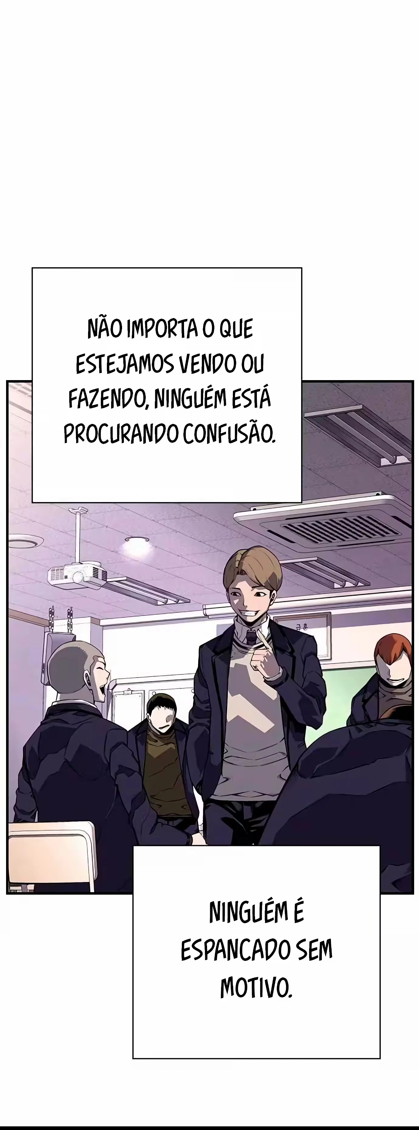 Jogo do Rei Capítulo 3 Página 49