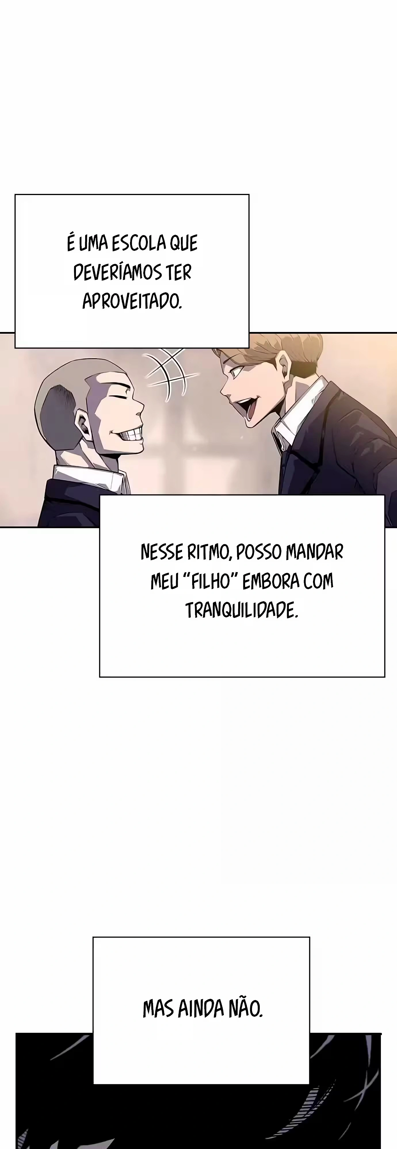 Jogo do Rei Capítulo 3 Página 50
