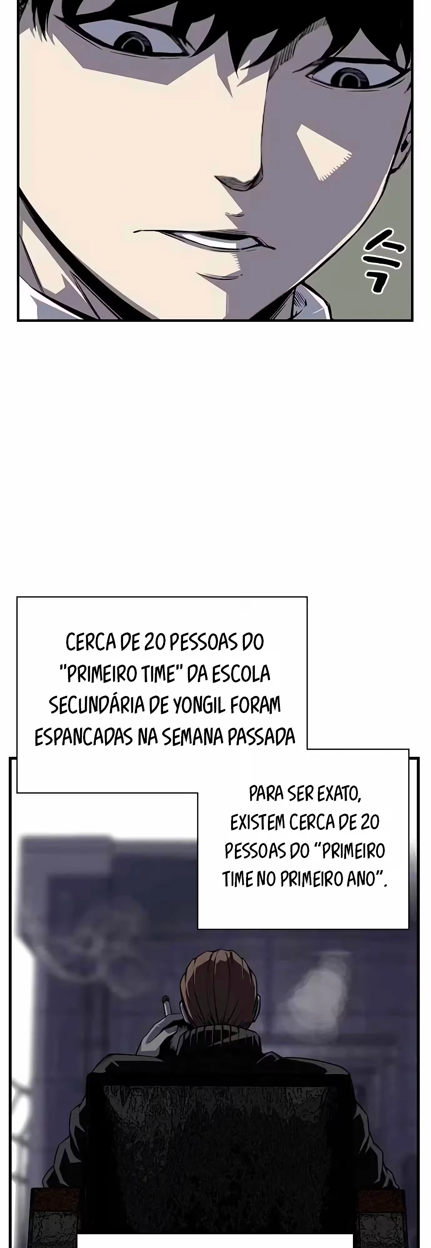 Jogo do Rei Capítulo 3 Página 51