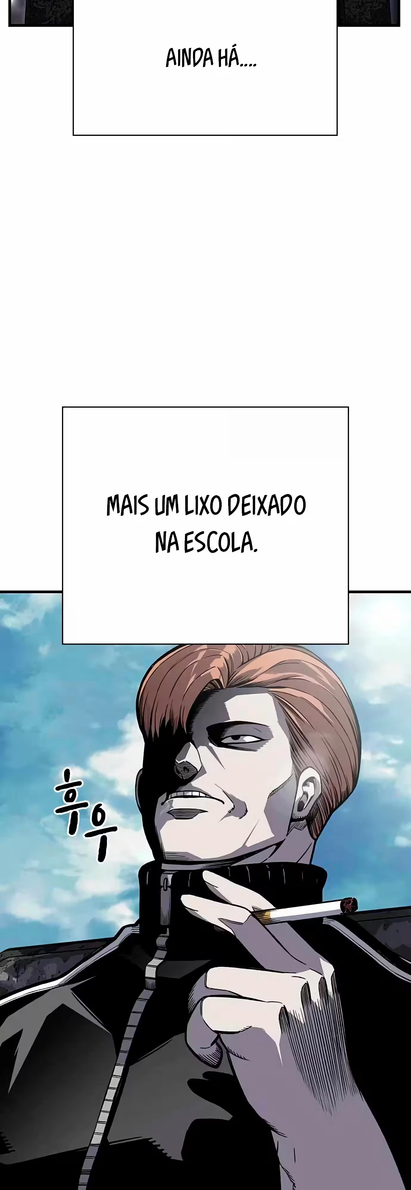 Jogo do Rei Capítulo 3 Página 52