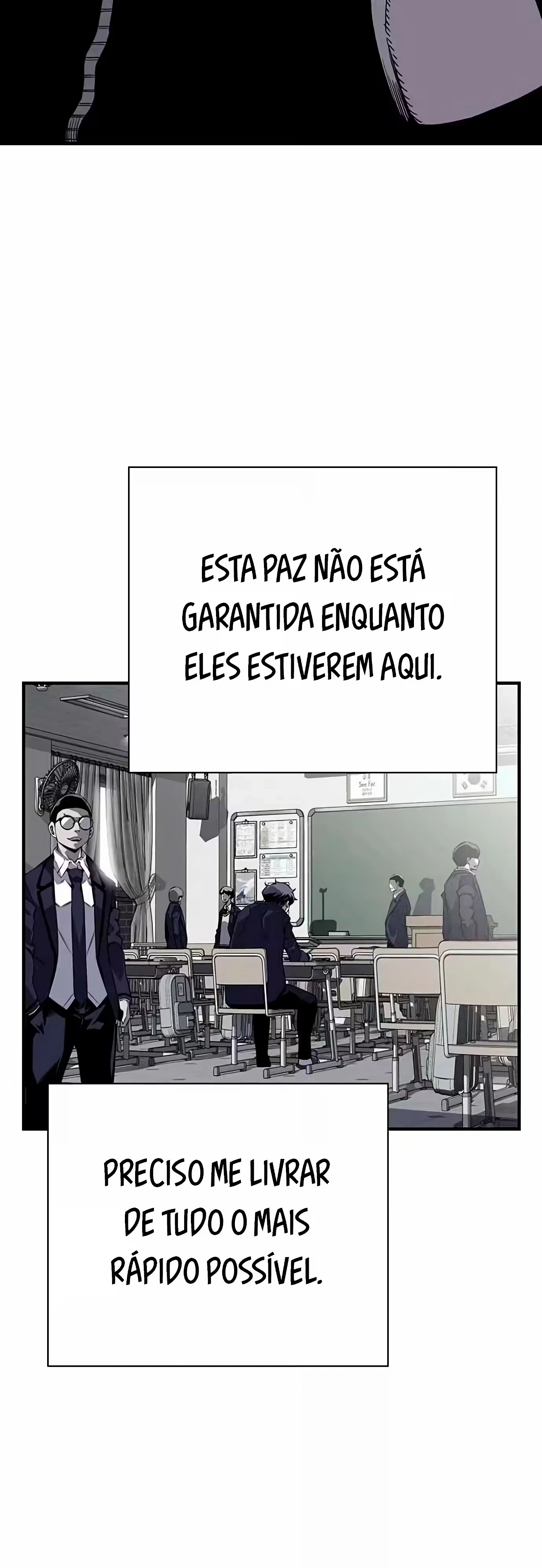 Jogo do Rei Capítulo 3 Página 53